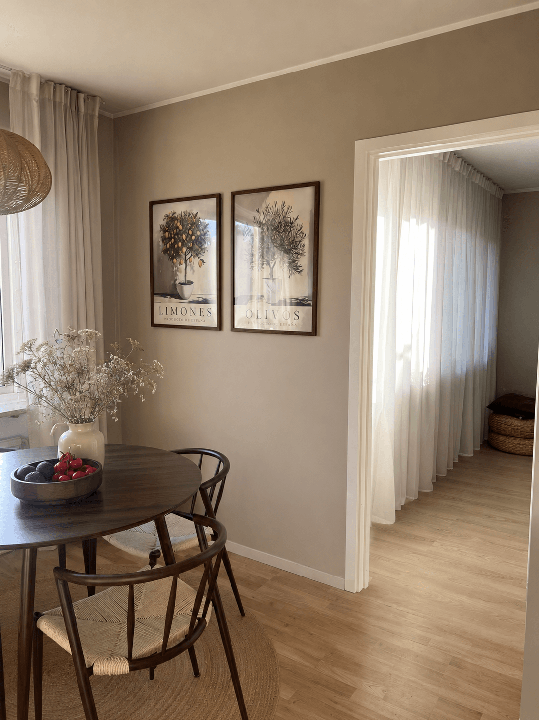2 rok · 65 m² i Påarp – bild 2