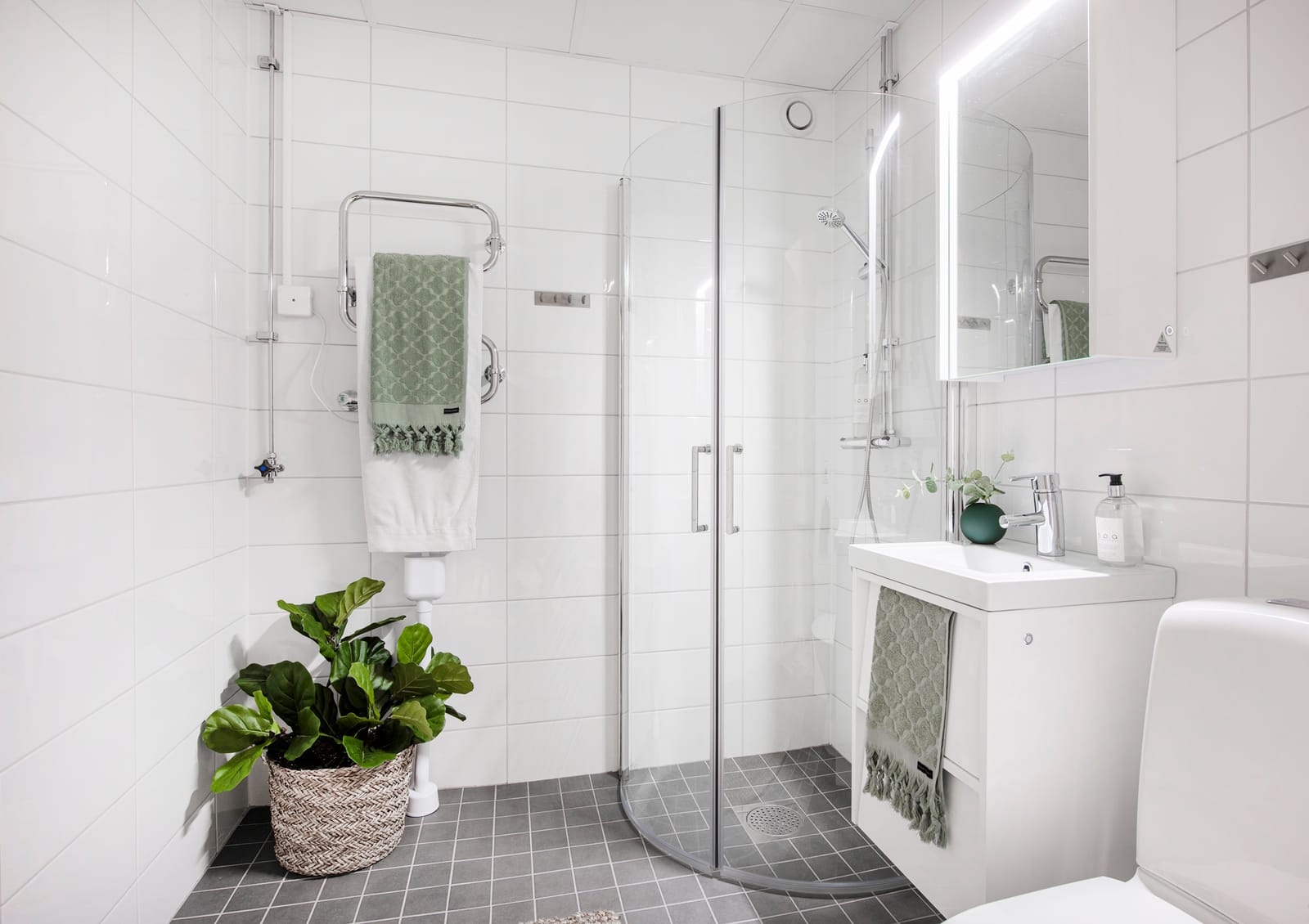 3 rok · 71 m² i Torshälla – bild 12