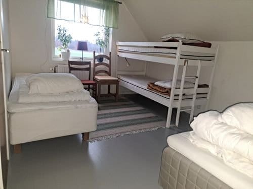 6 rok · 185 m² i Karl Gustav – bild 8