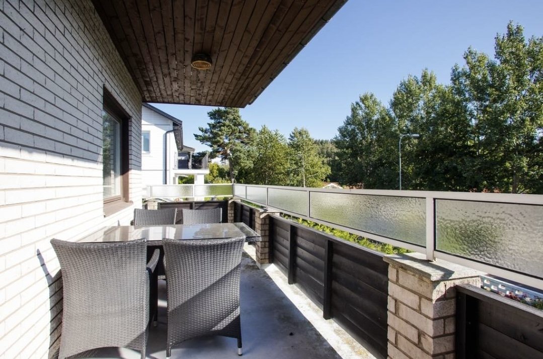 Villa/Hus, 6 rooms, 180 sqm, Hisings Backa – bild 6