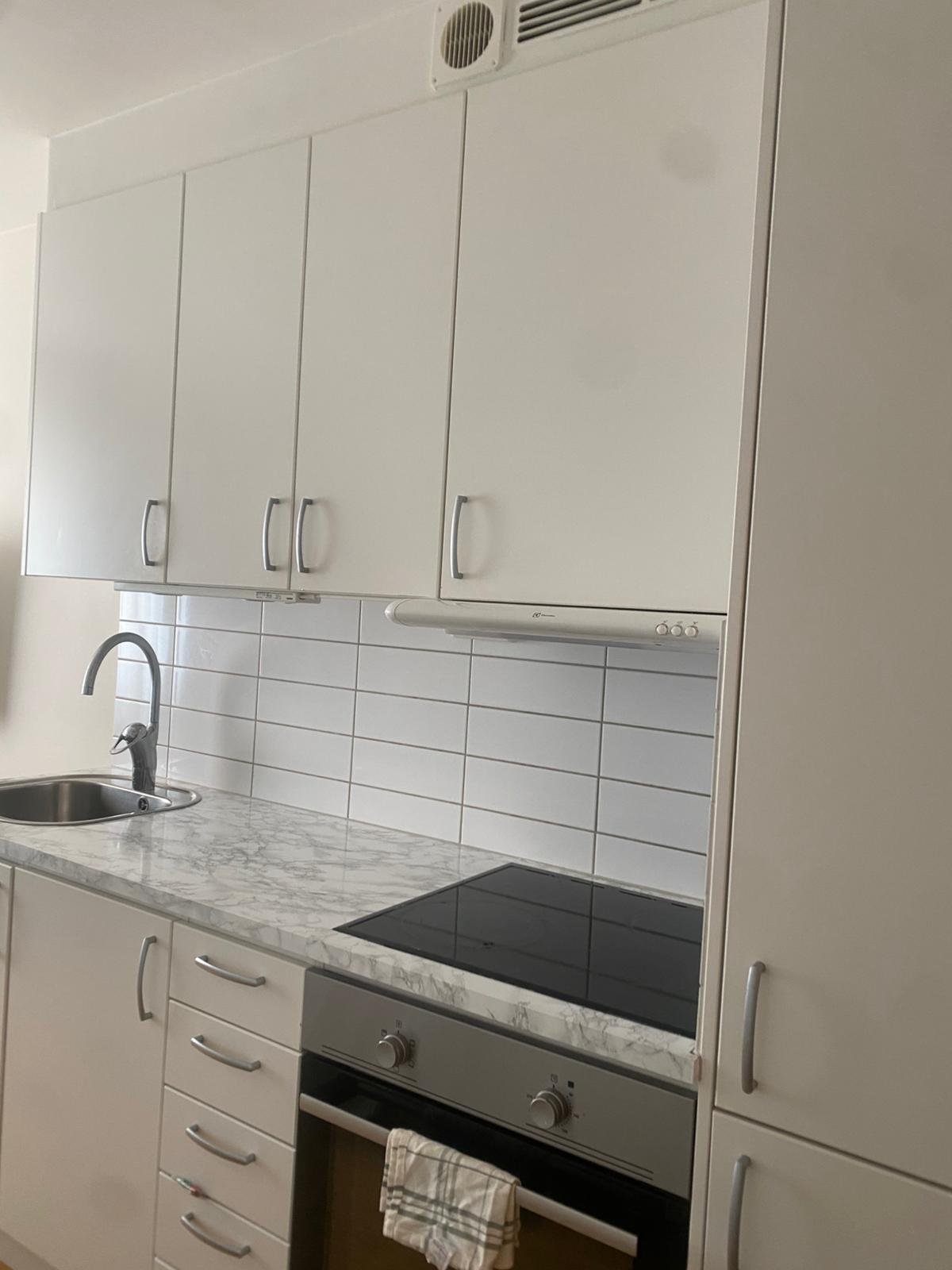 Lägenhet, 1 rooms, 22 sqm, Lidingö