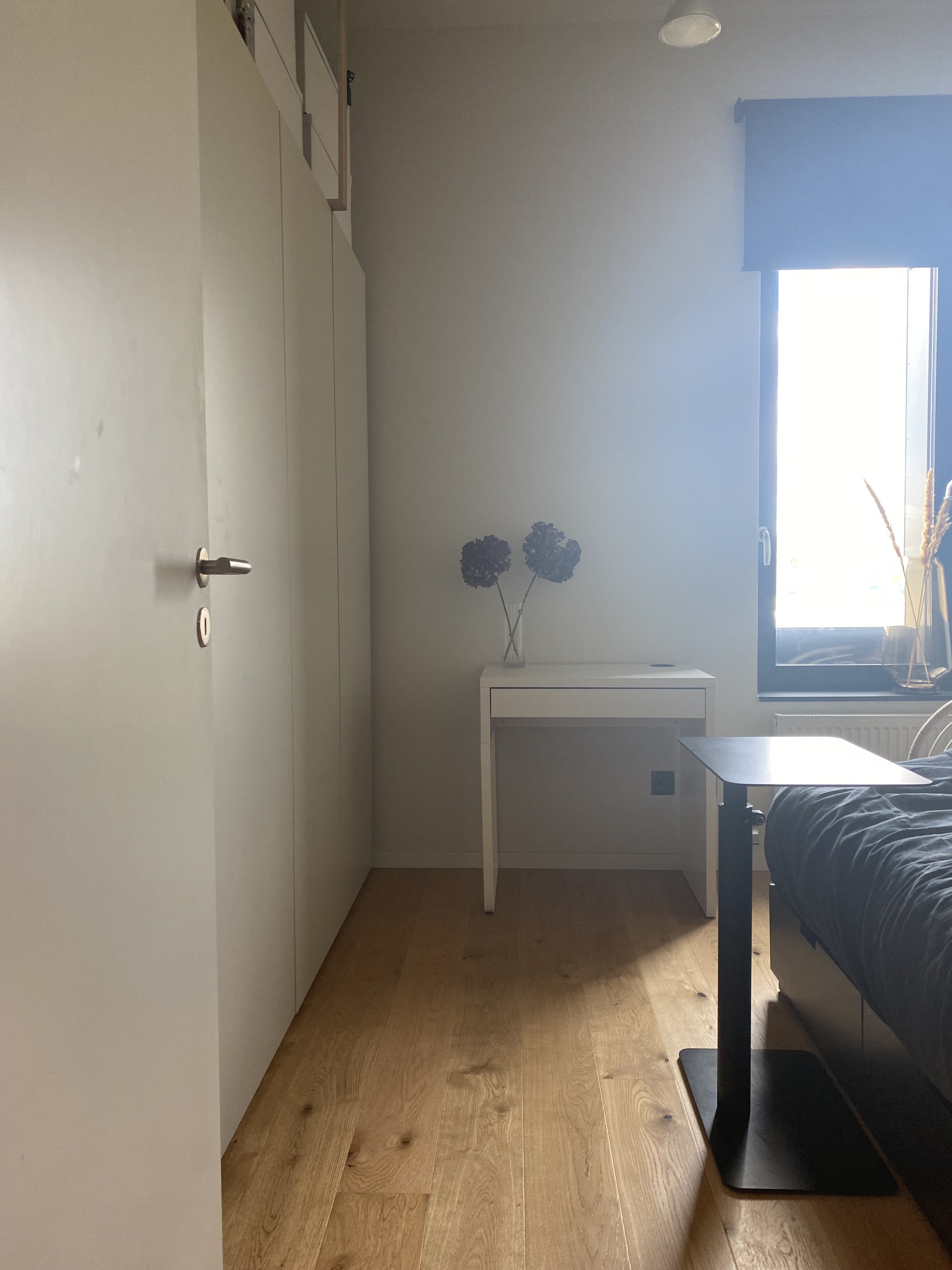 Lägenhet, 1 rooms, 12 sqm, Stockholm – bild 4