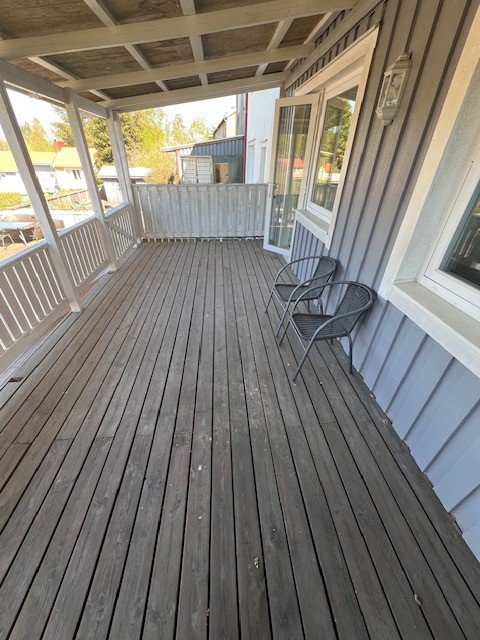3 rok · 75 m² i Karlstad – bild 3