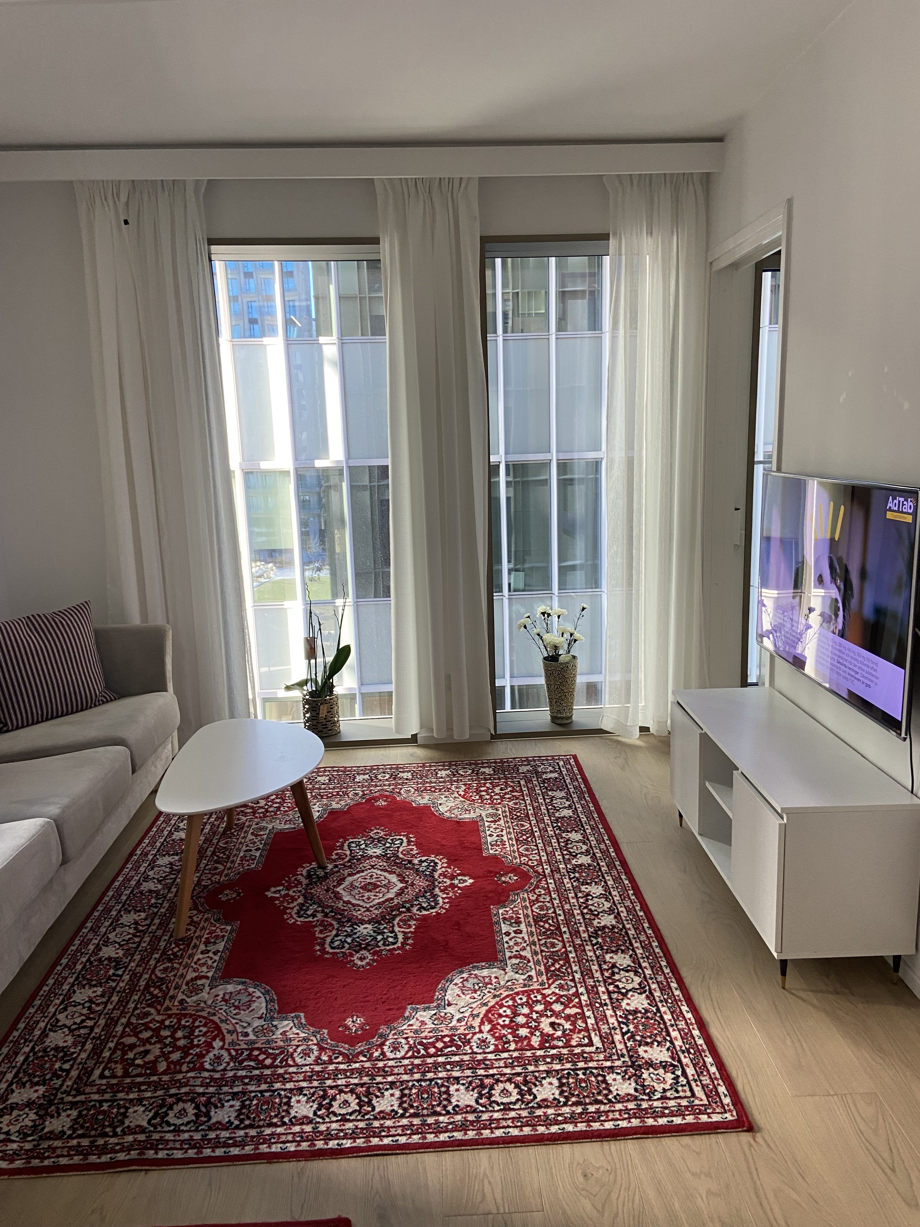 Lägenhet, 2 rooms, 41 sqm, Stockholm – bild 4