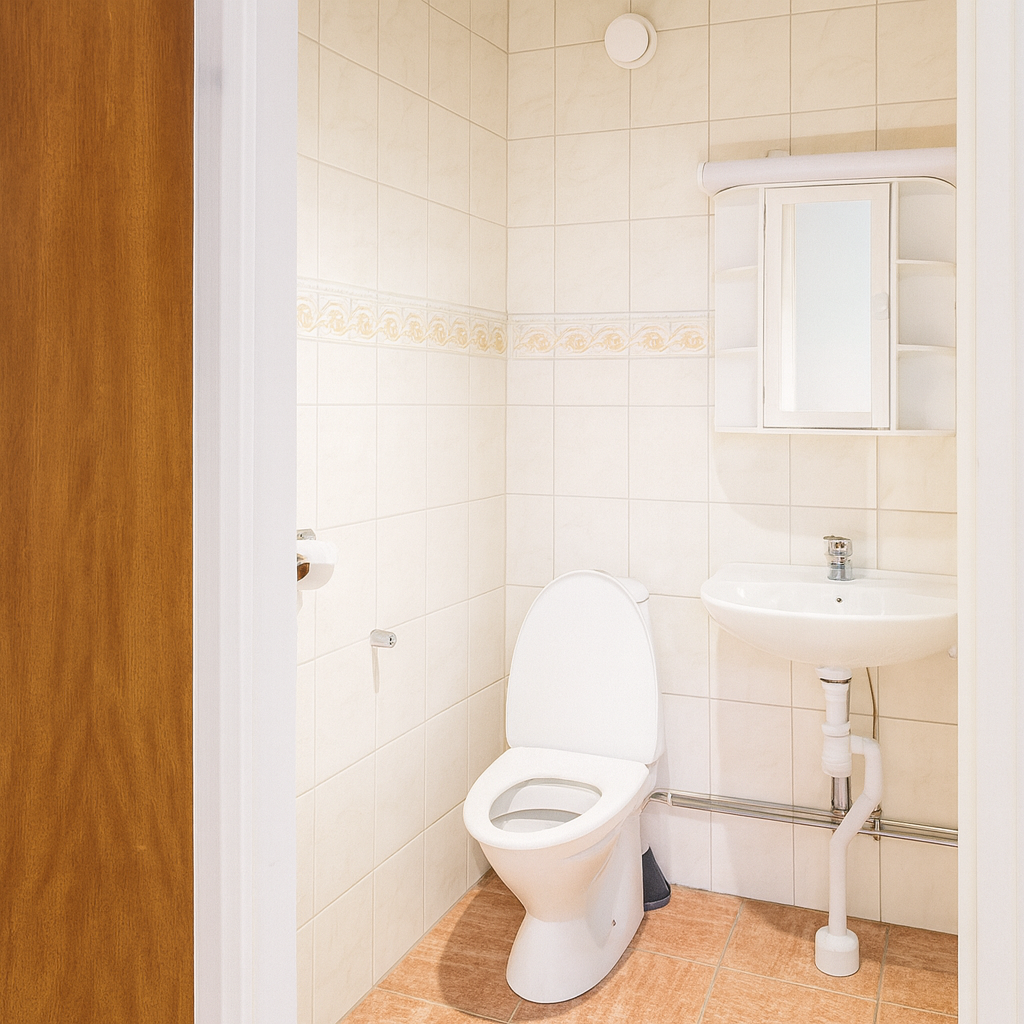 Lägenhet, 2 rooms, 62 sqm, Vislanda – bild 5