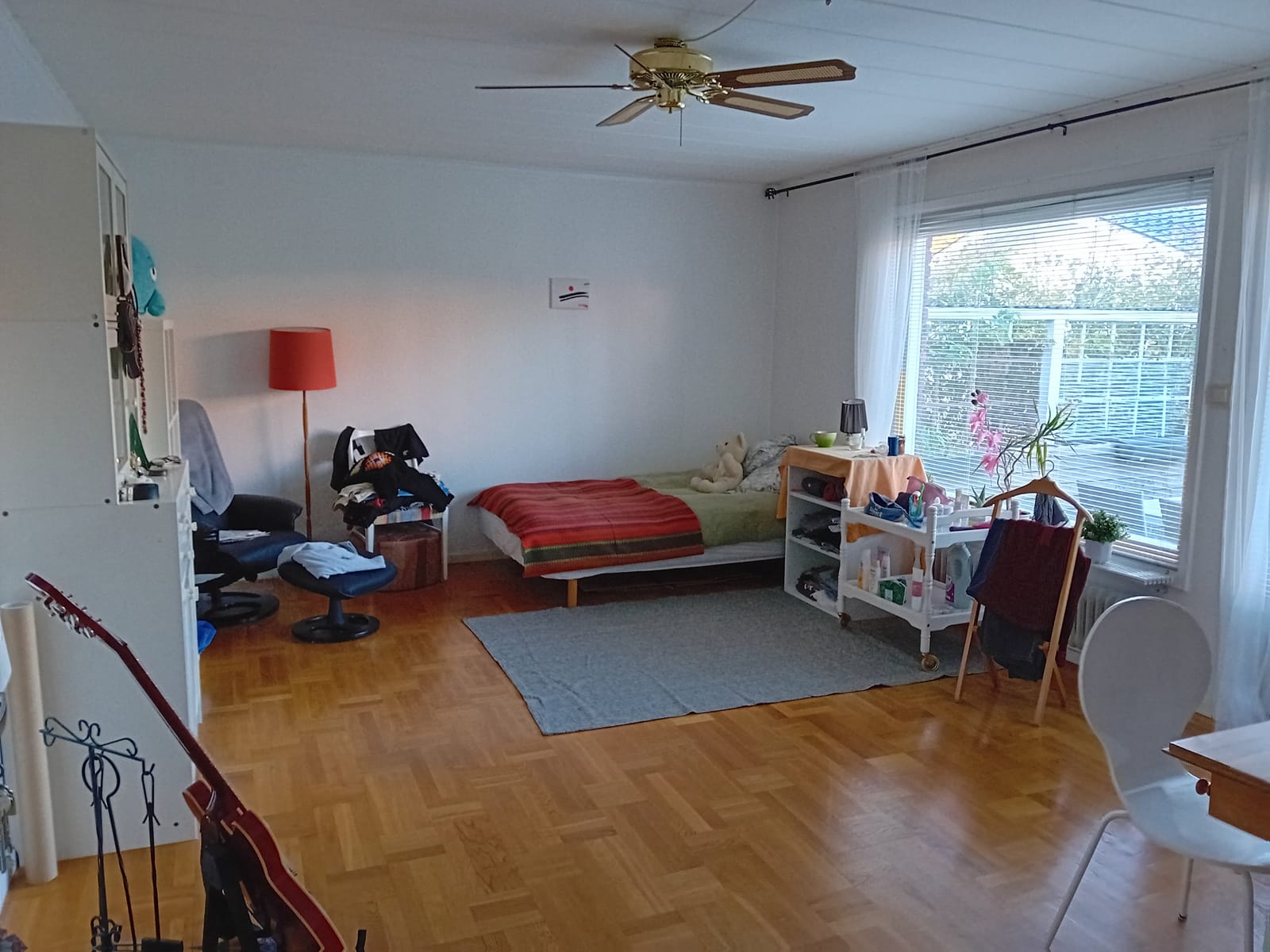 4 rok · 24 m² i Uppsala – bild 3