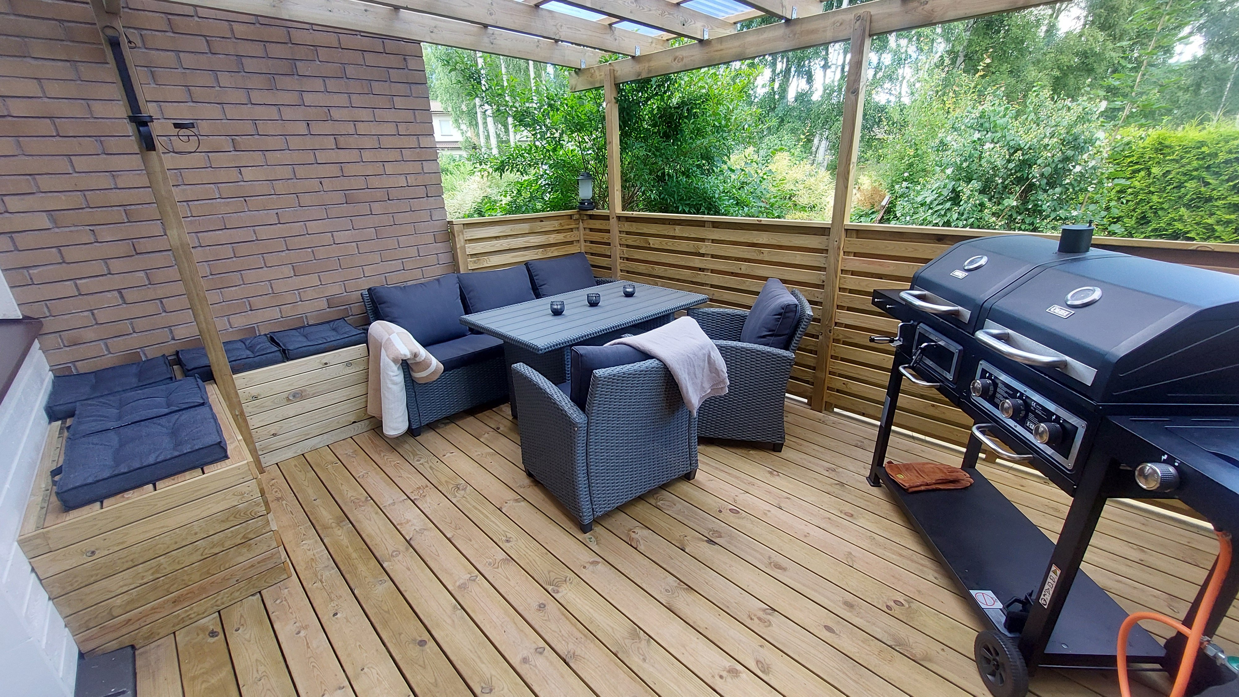 Lägenhet, 2 rooms, 59 sqm, Västerhaninge – bild 19
