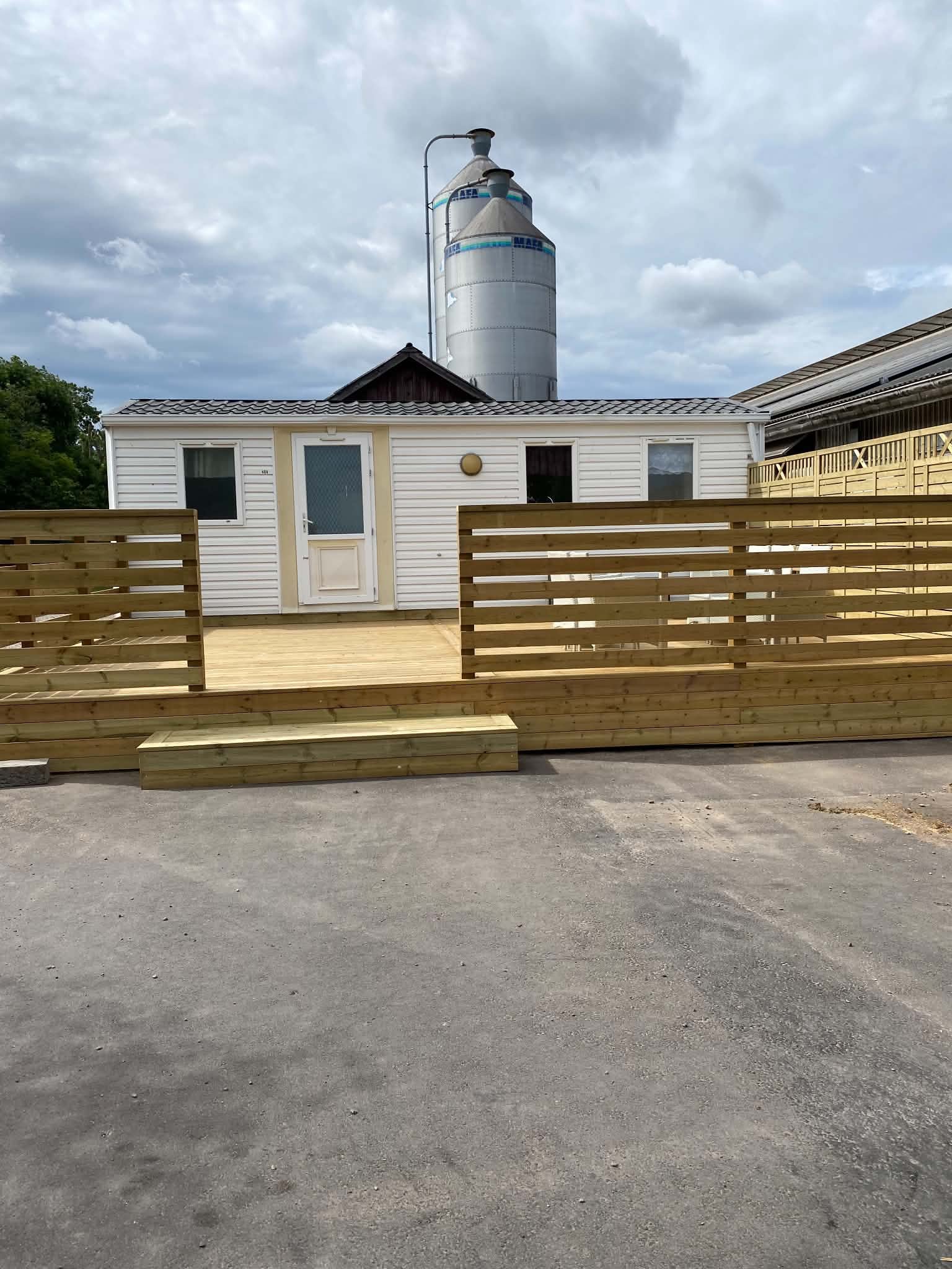 3 rok · 40 m² i Mörbylånga – bild 2