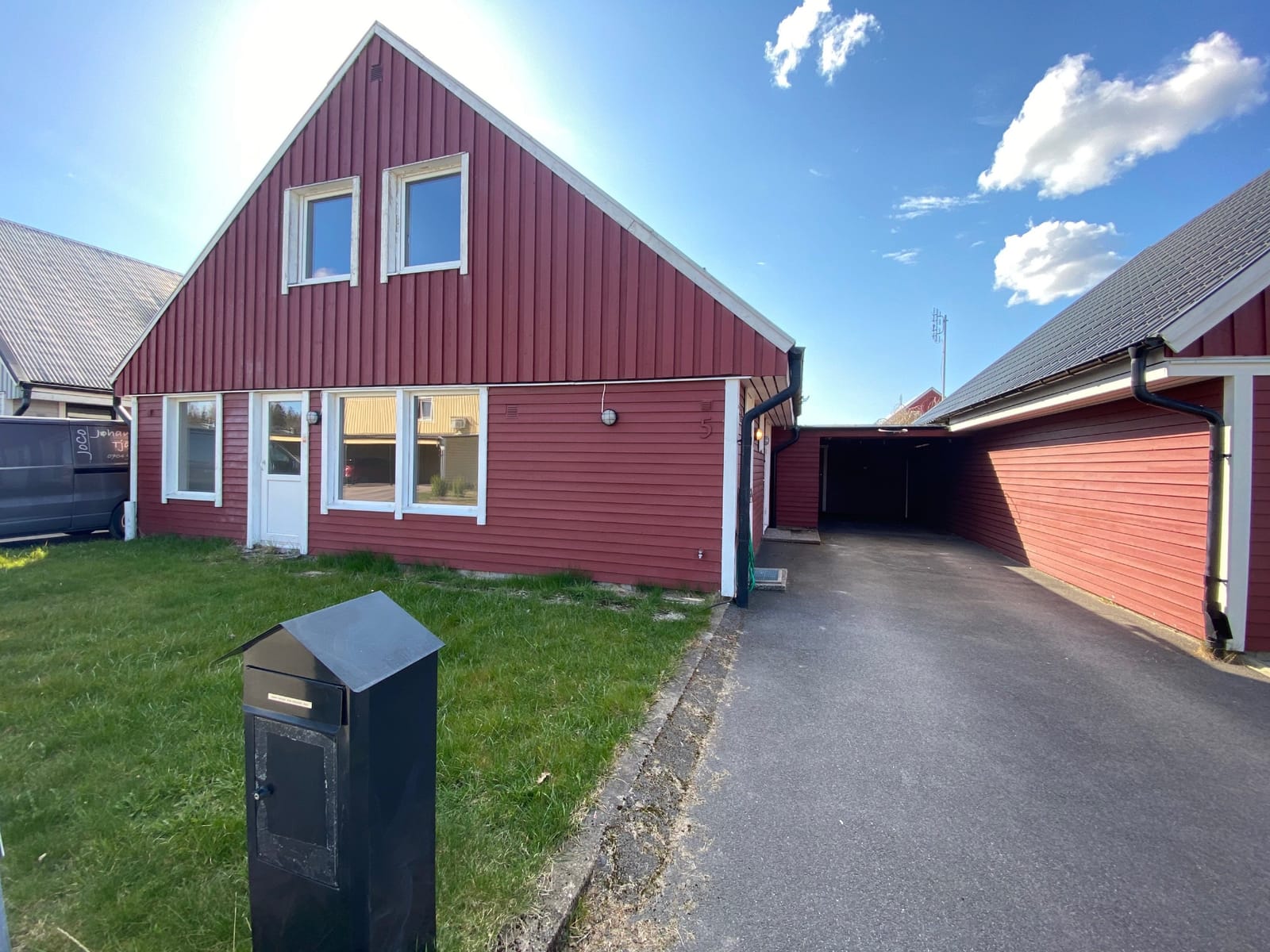 7 rok · 134 m² i Töreboda – bild 17