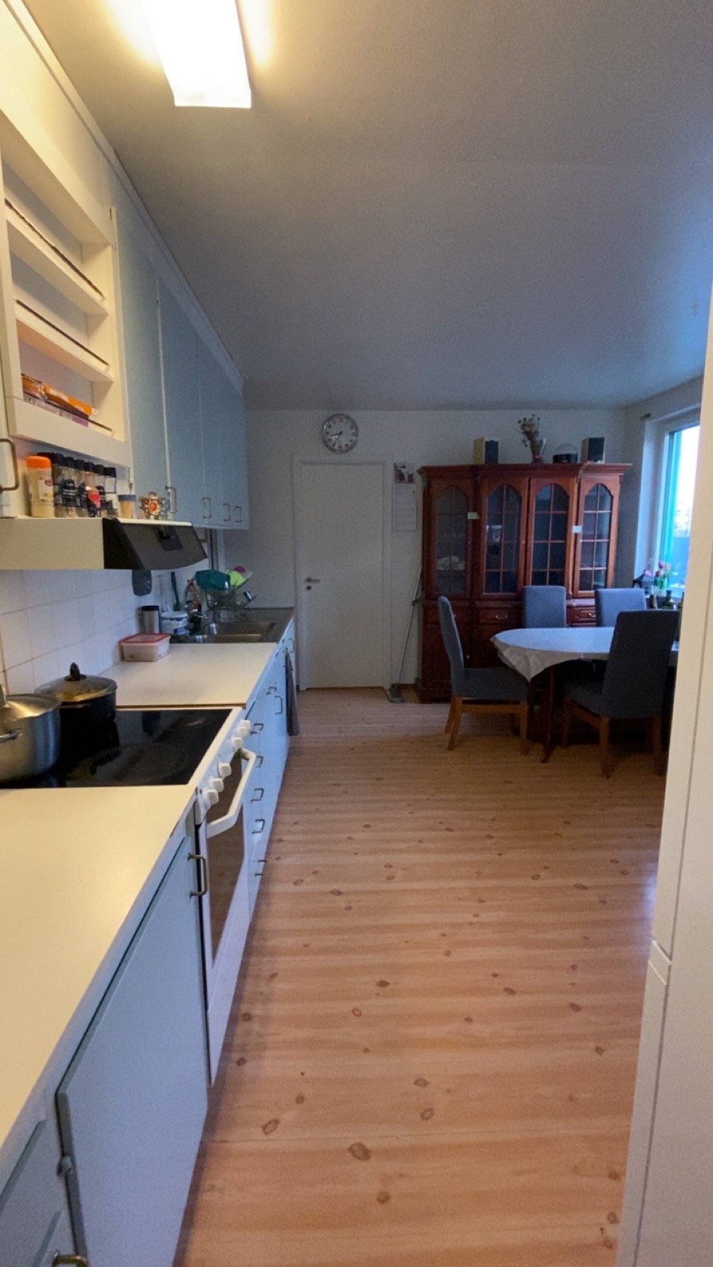 Lägenhet, 1 rooms, 11 sqm, Upplands Väsby – bild 6