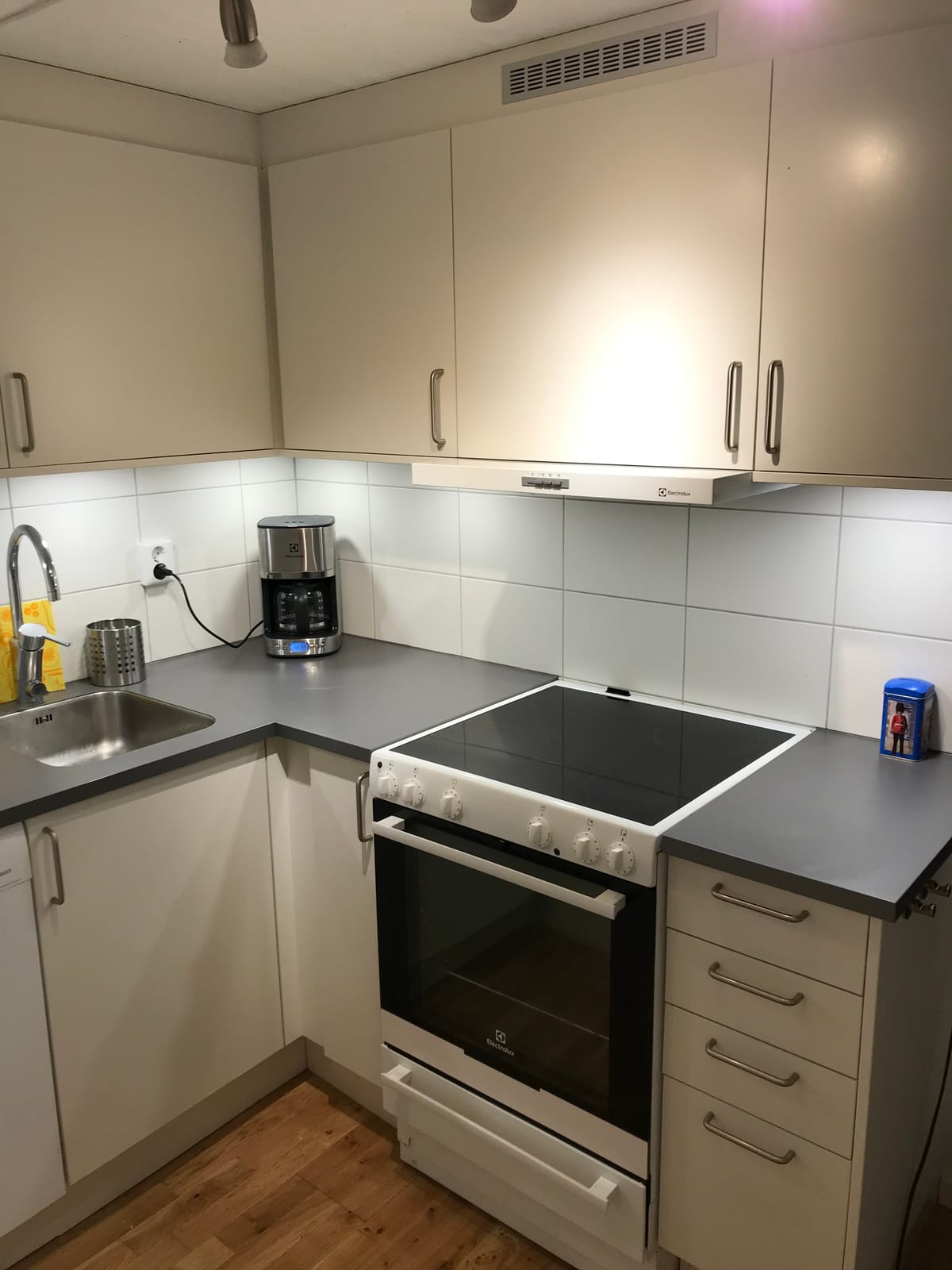 1 rok · 30 m² i Båstad – bild 5