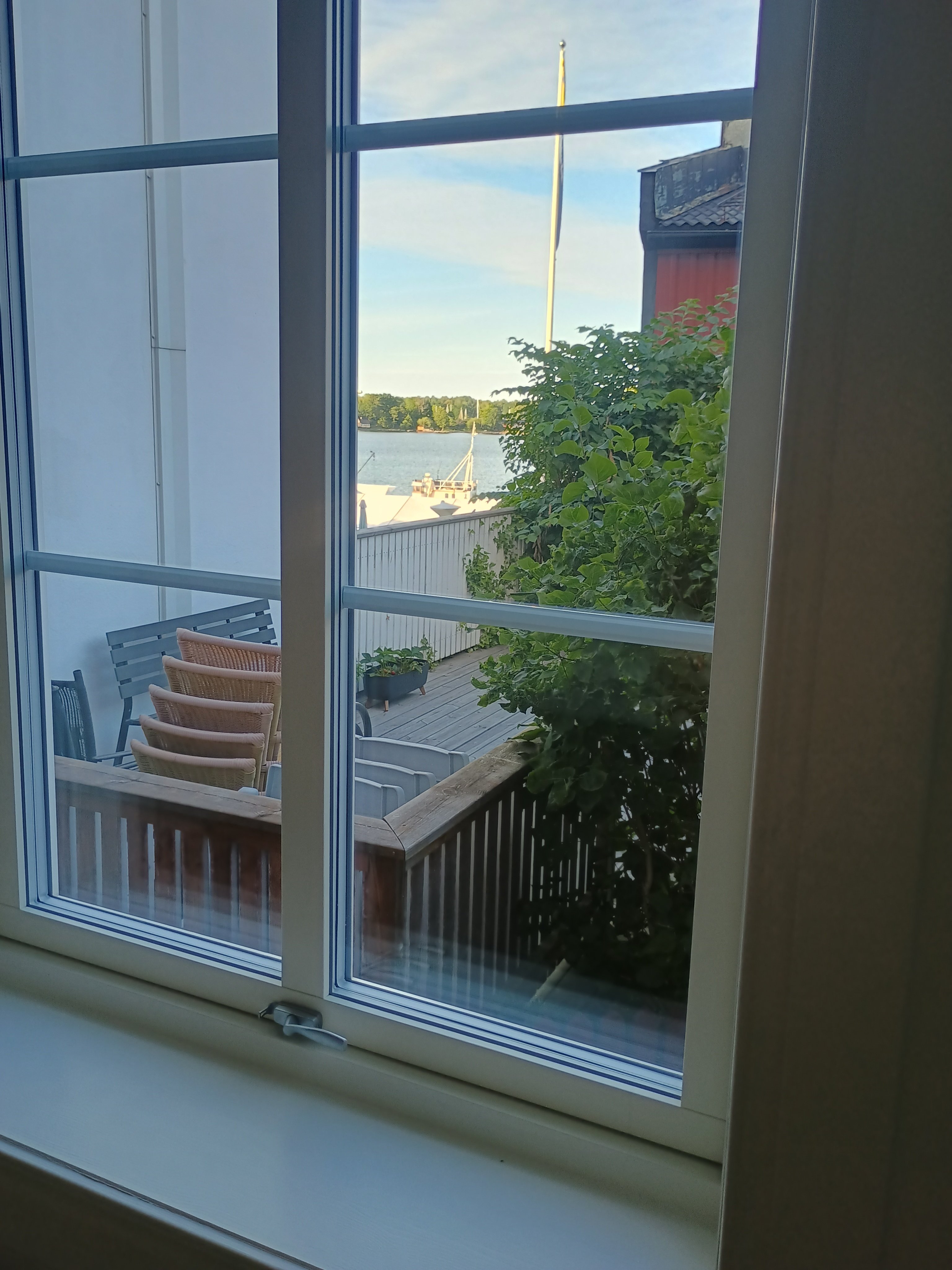 Lägenhet, 4 rooms, 108 sqm, Västervik – Västervik