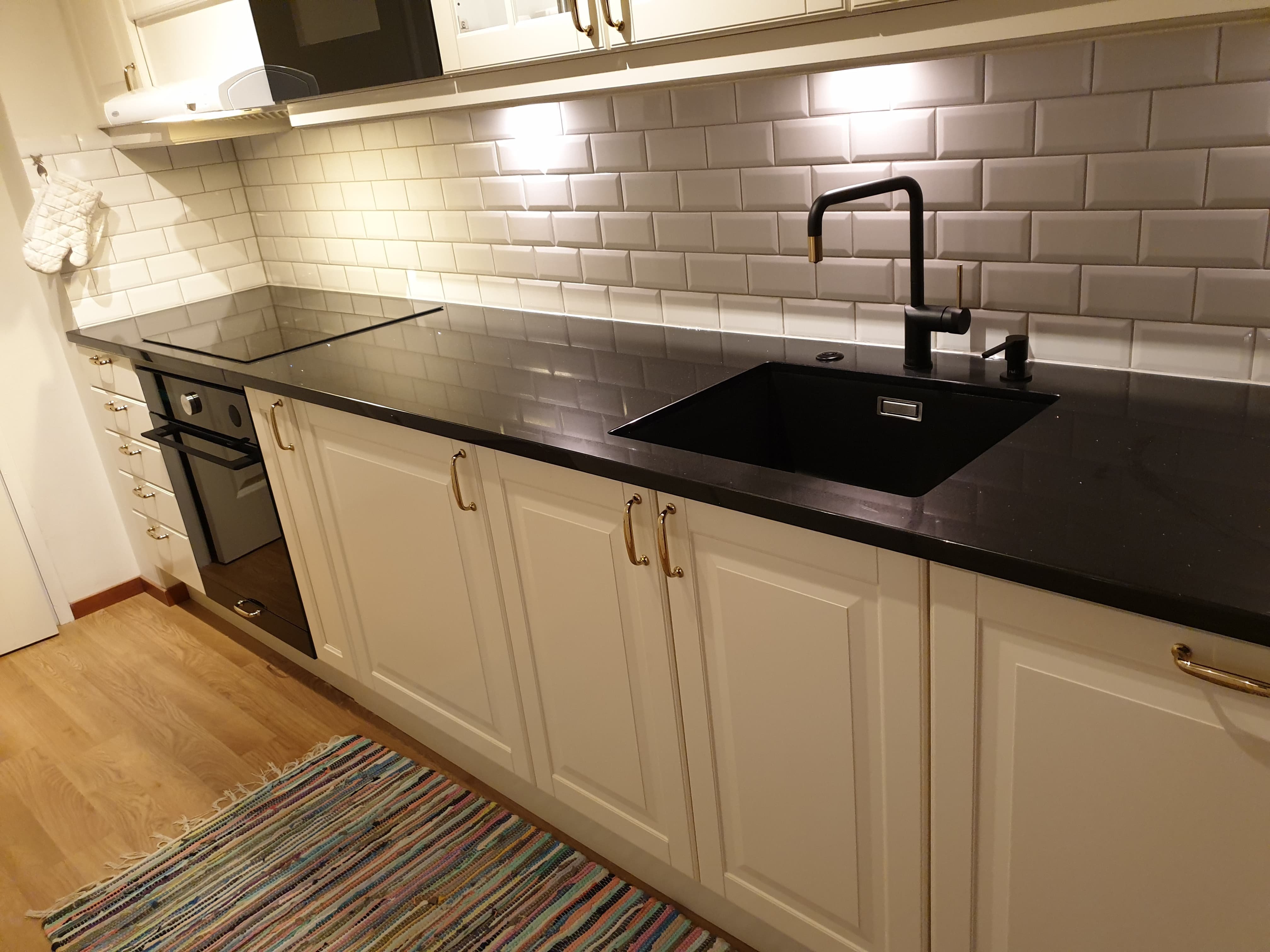 Radhus, 4 rooms, 110 sqm, Hässelby – Hässelby