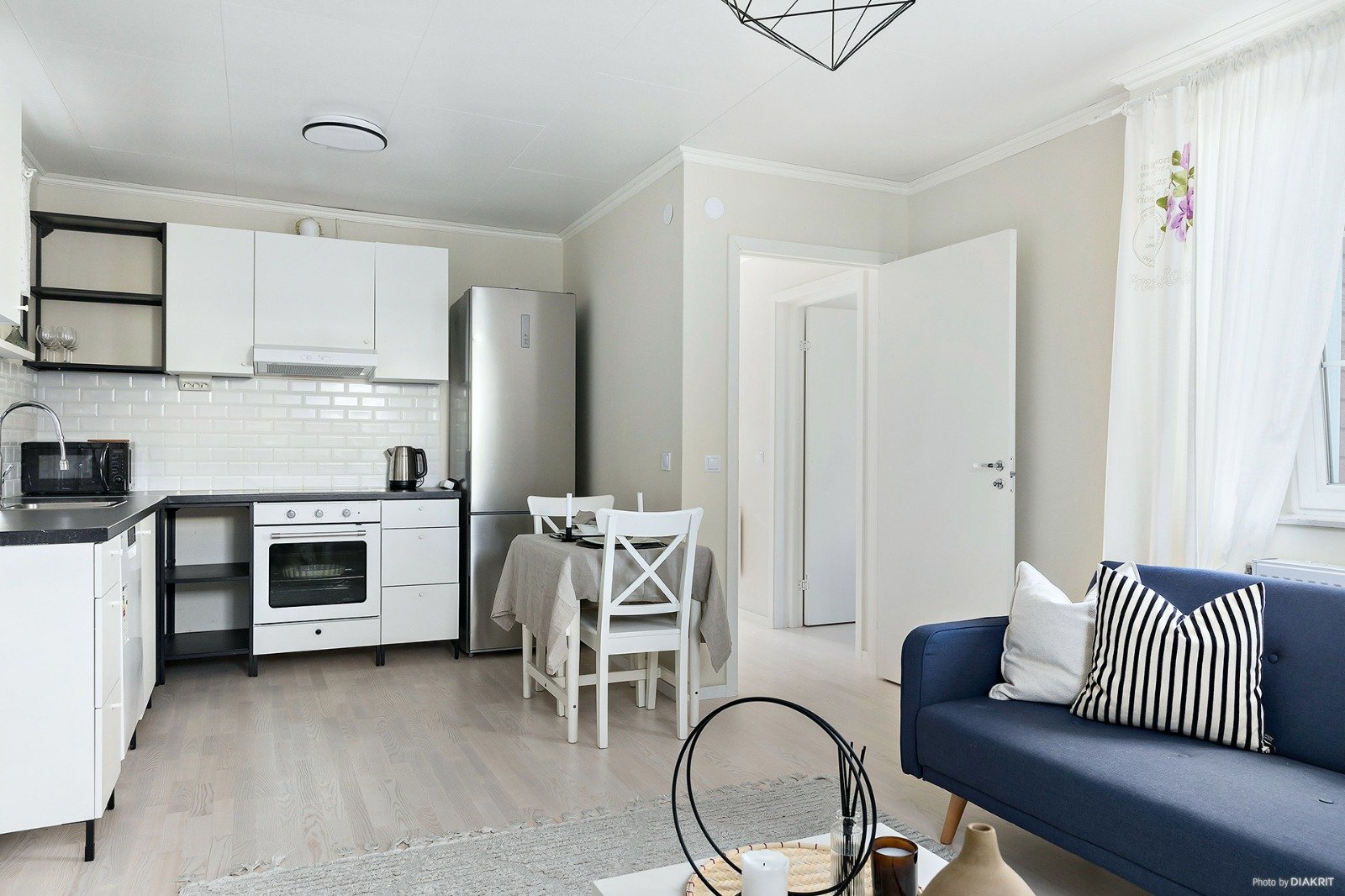 2 rok · 50 m² i Sollentuna – bild 7