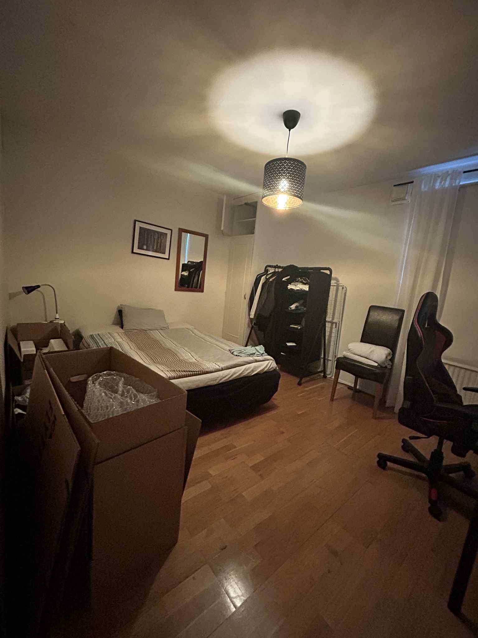 3 rok · 90 m² i Halmstad – bild 6
