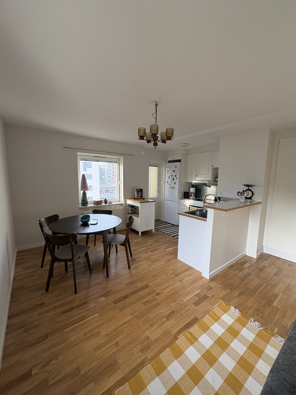 2 rok · 40 m² i Göteborg
