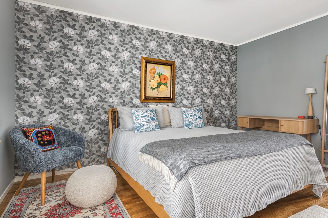 Lägenhet, 3 rooms, 85 sqm, Umeå – bild 10