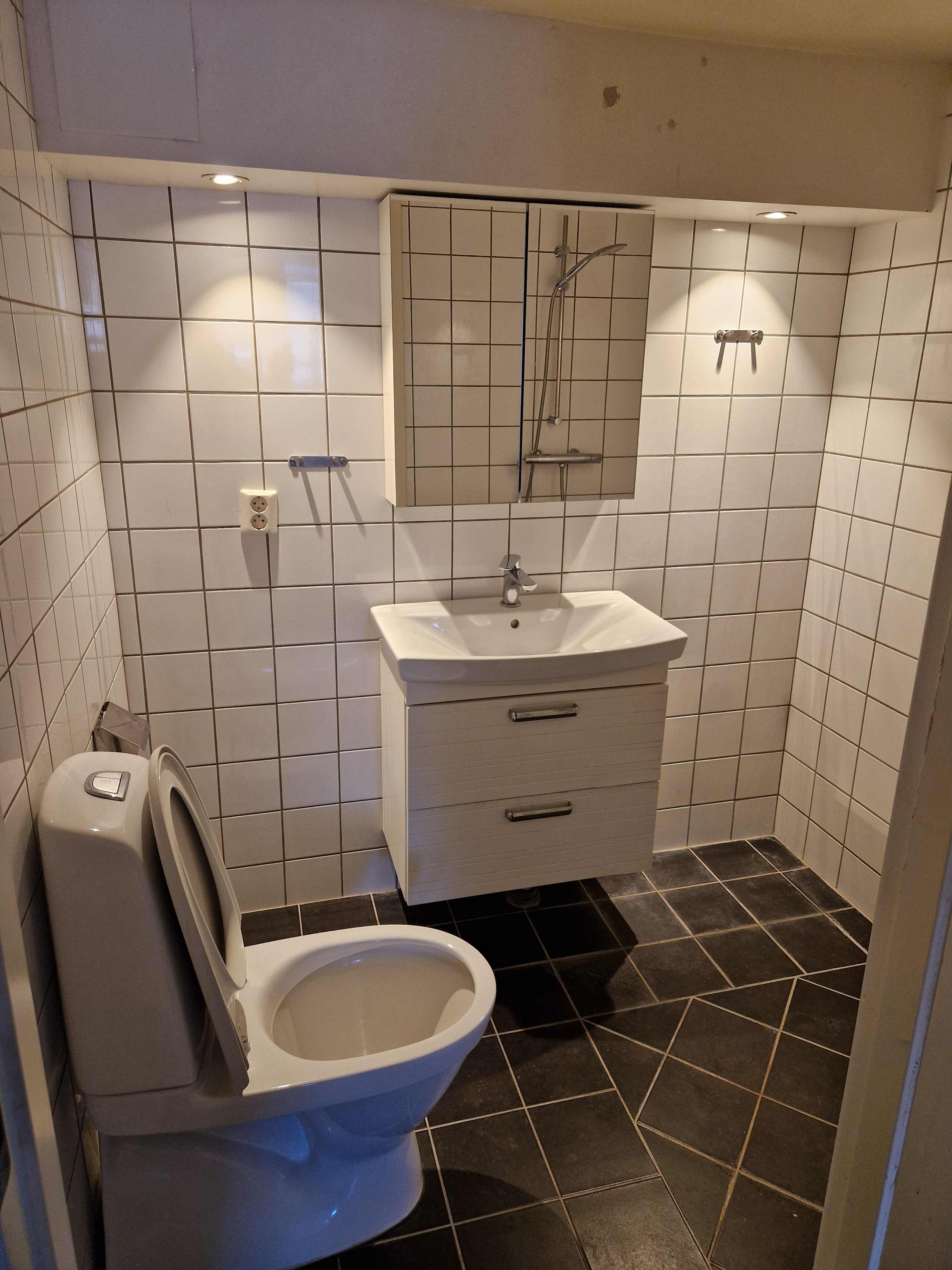 Lägenhet, 2 rooms, 39 sqm, Holsljunga – bild 2
