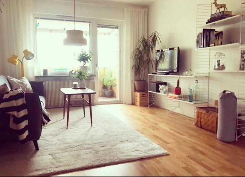 2 rok · 60 m² i Västerås – bild 6