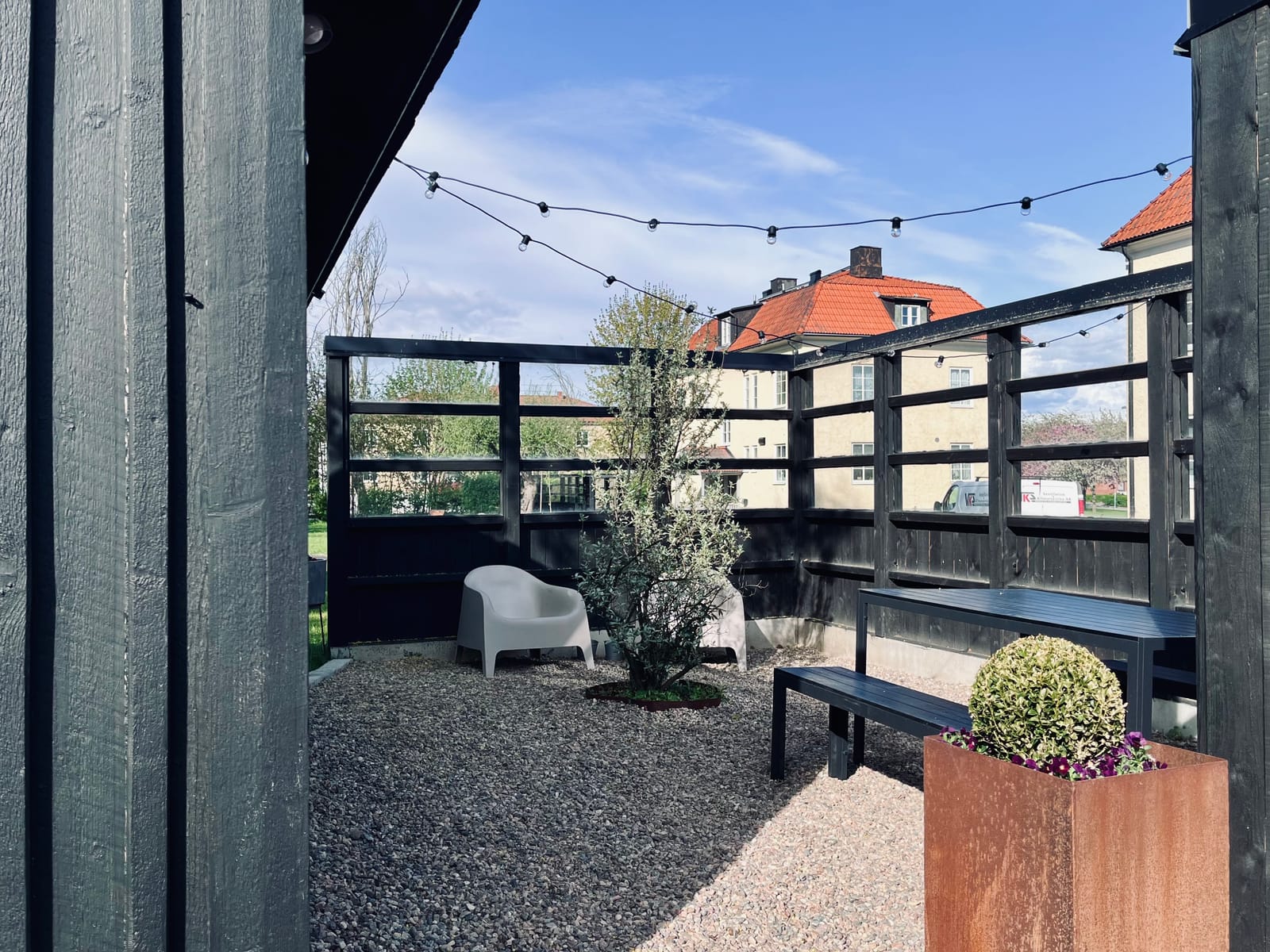 1 rok · 28 m² i Motala – bild 17