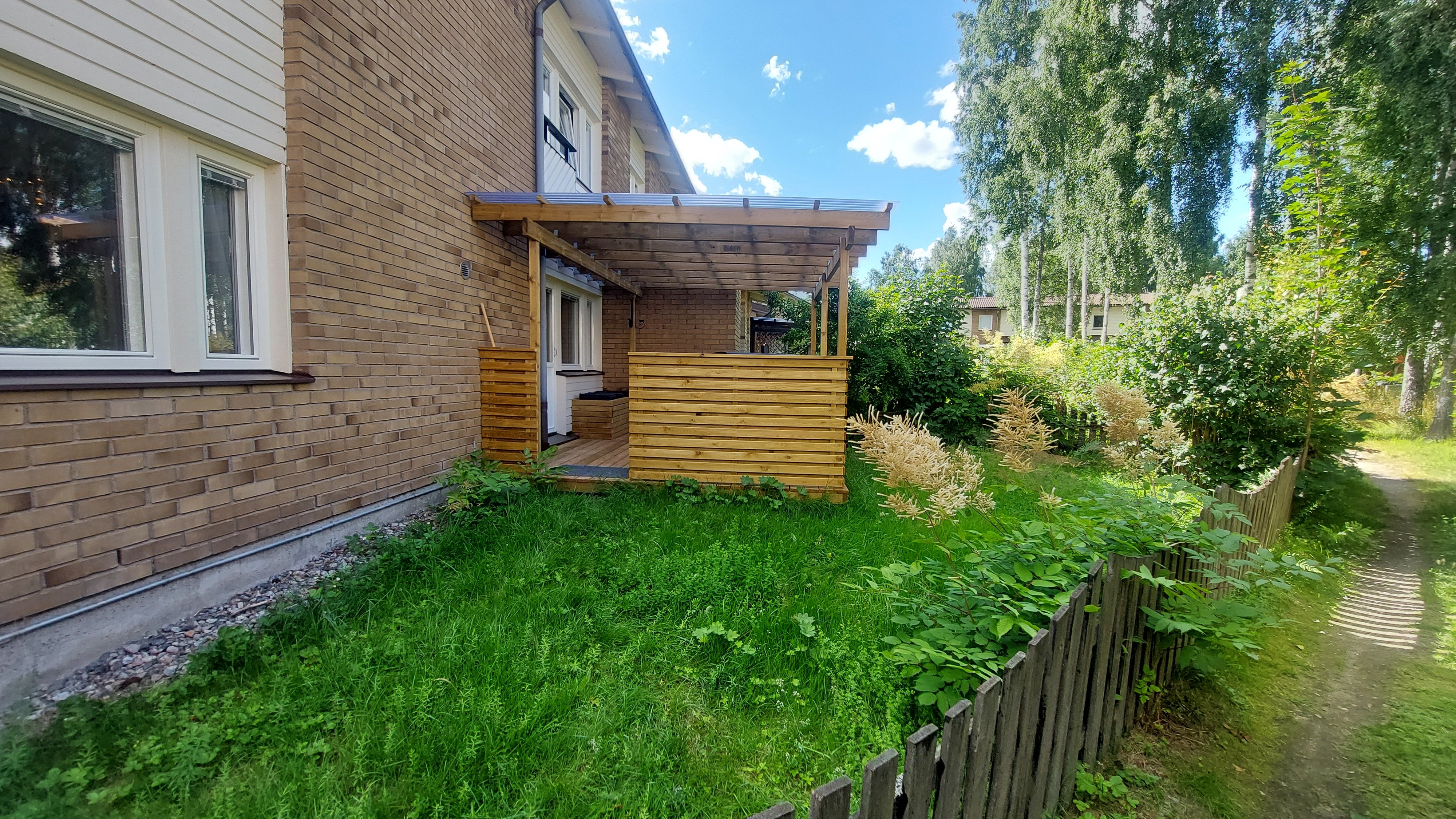 Lägenhet, 2 rooms, 59 sqm, Västerhaninge – bild 26