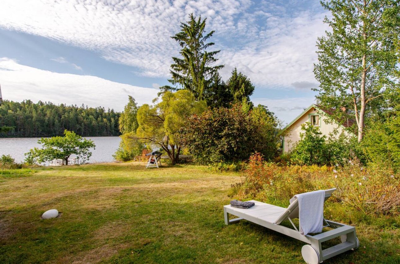 Villa/Hus, 4 rooms, 70 sqm, Huddinge – bild 35