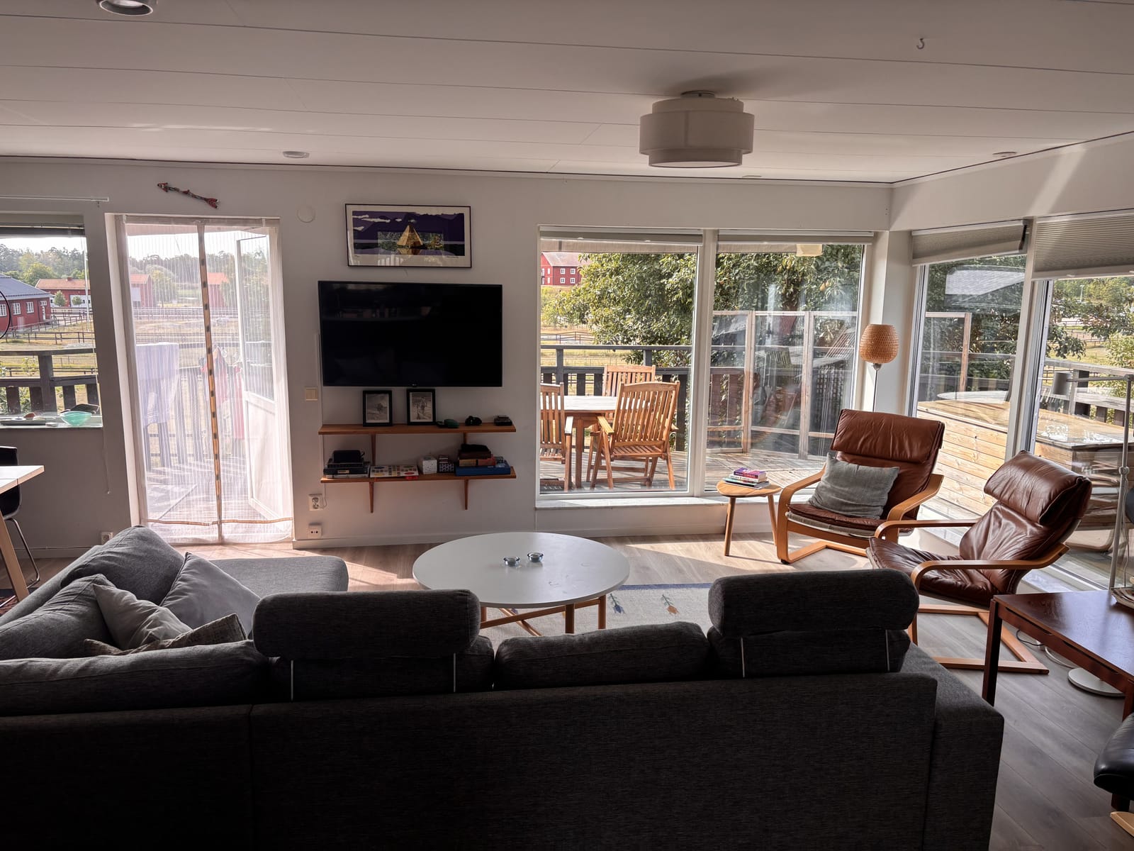 6 rok · 194 m² i Värmdö – bild 5