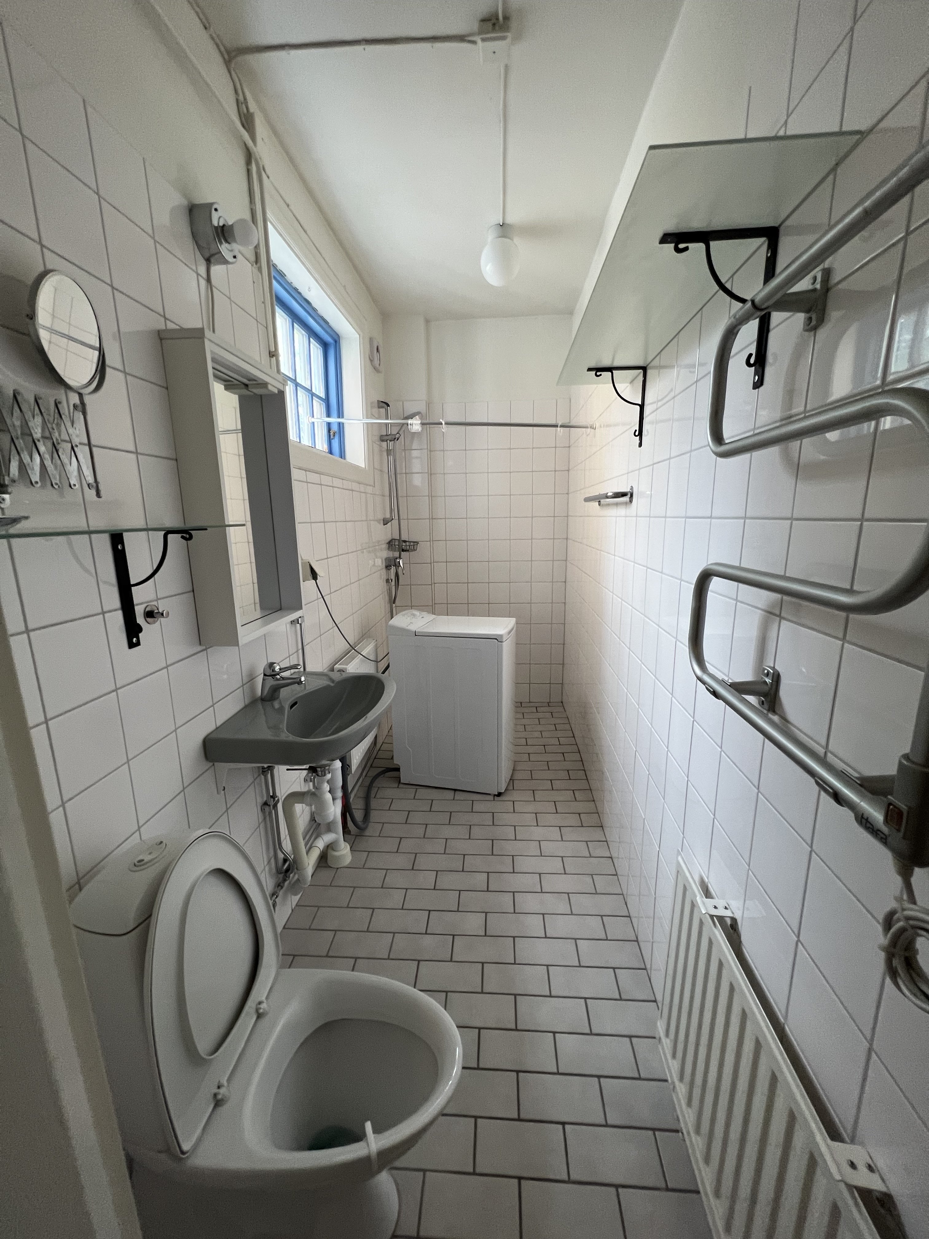 Lägenhet, 2 rooms, 60 sqm, Solna – bild 8