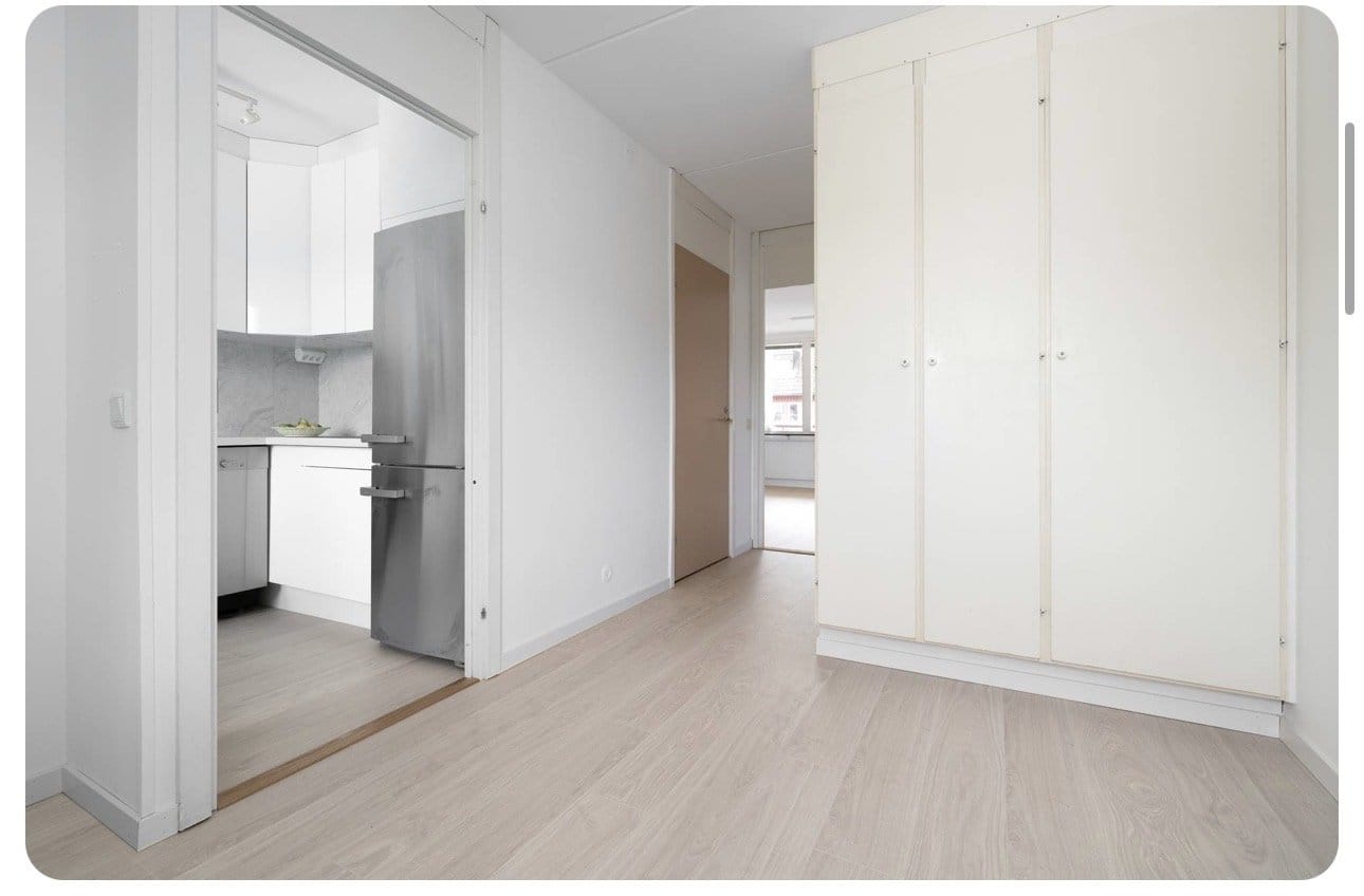 1 rok · 45 m² i Sollentuna – bild 5