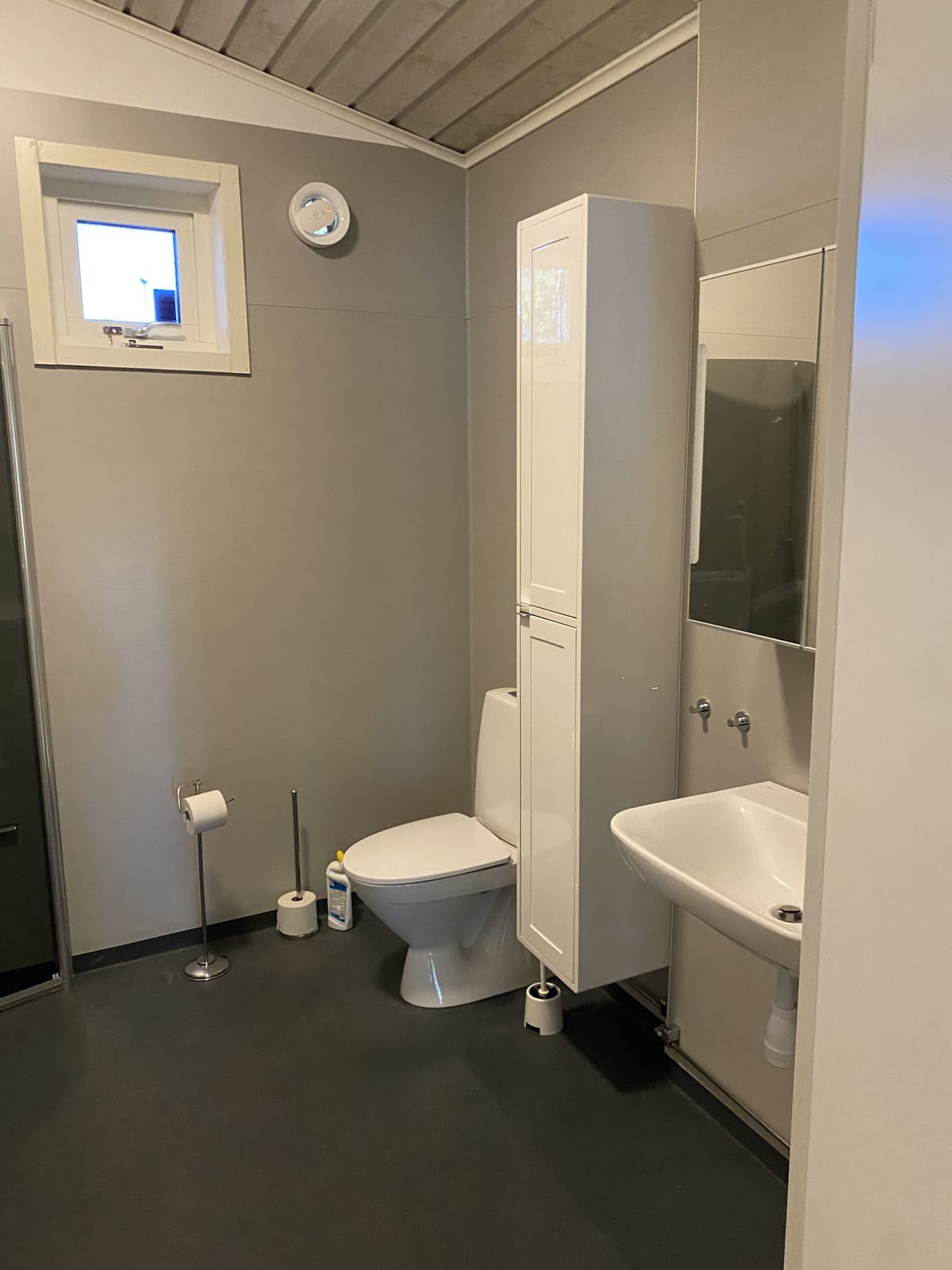 2 rok · 55 m² i Timmernabben  – bild 7