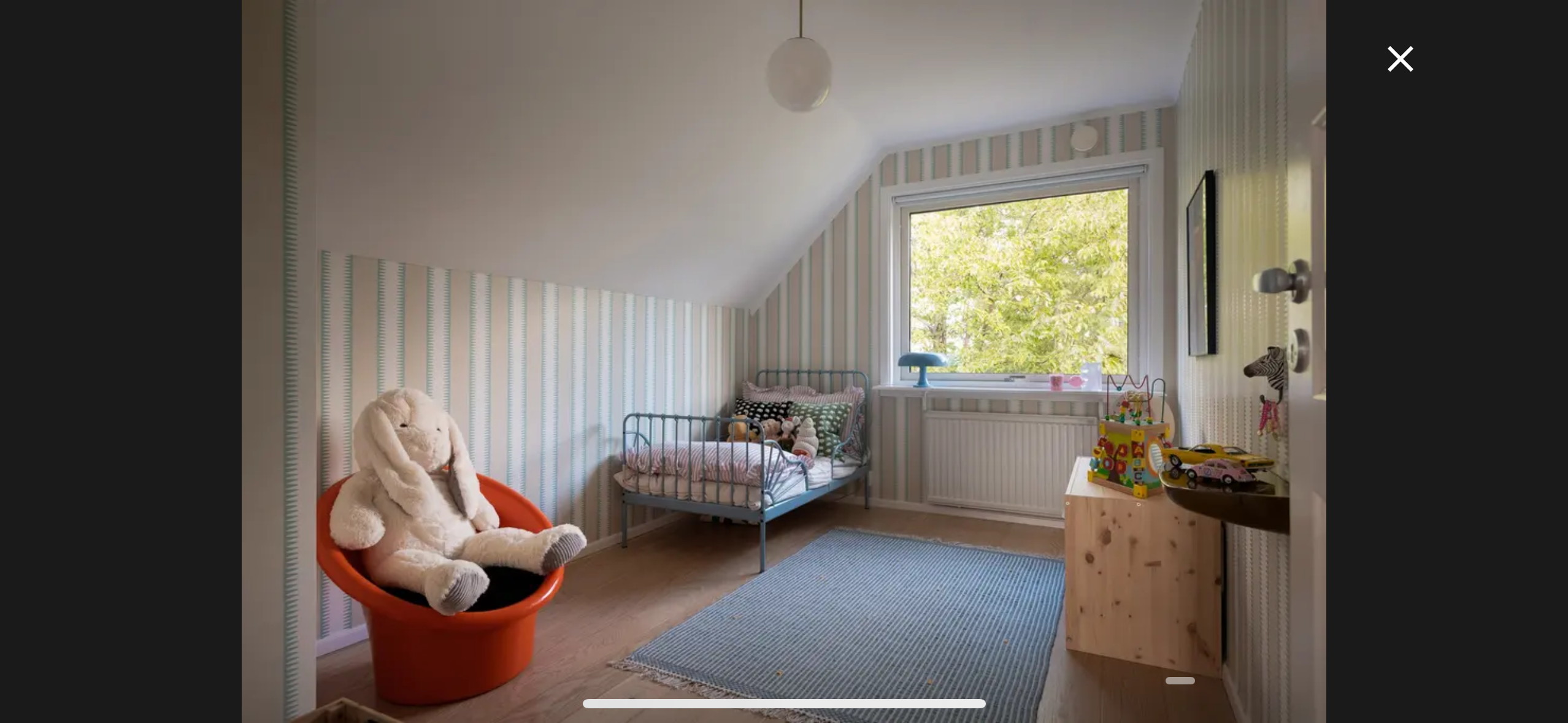 Villa/Hus, 6 rooms, 178 sqm, Lidingö – bild 7