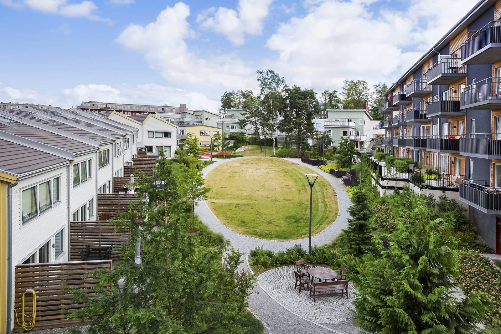 2 rok · 45 m² i Sundbyberg – bild 4