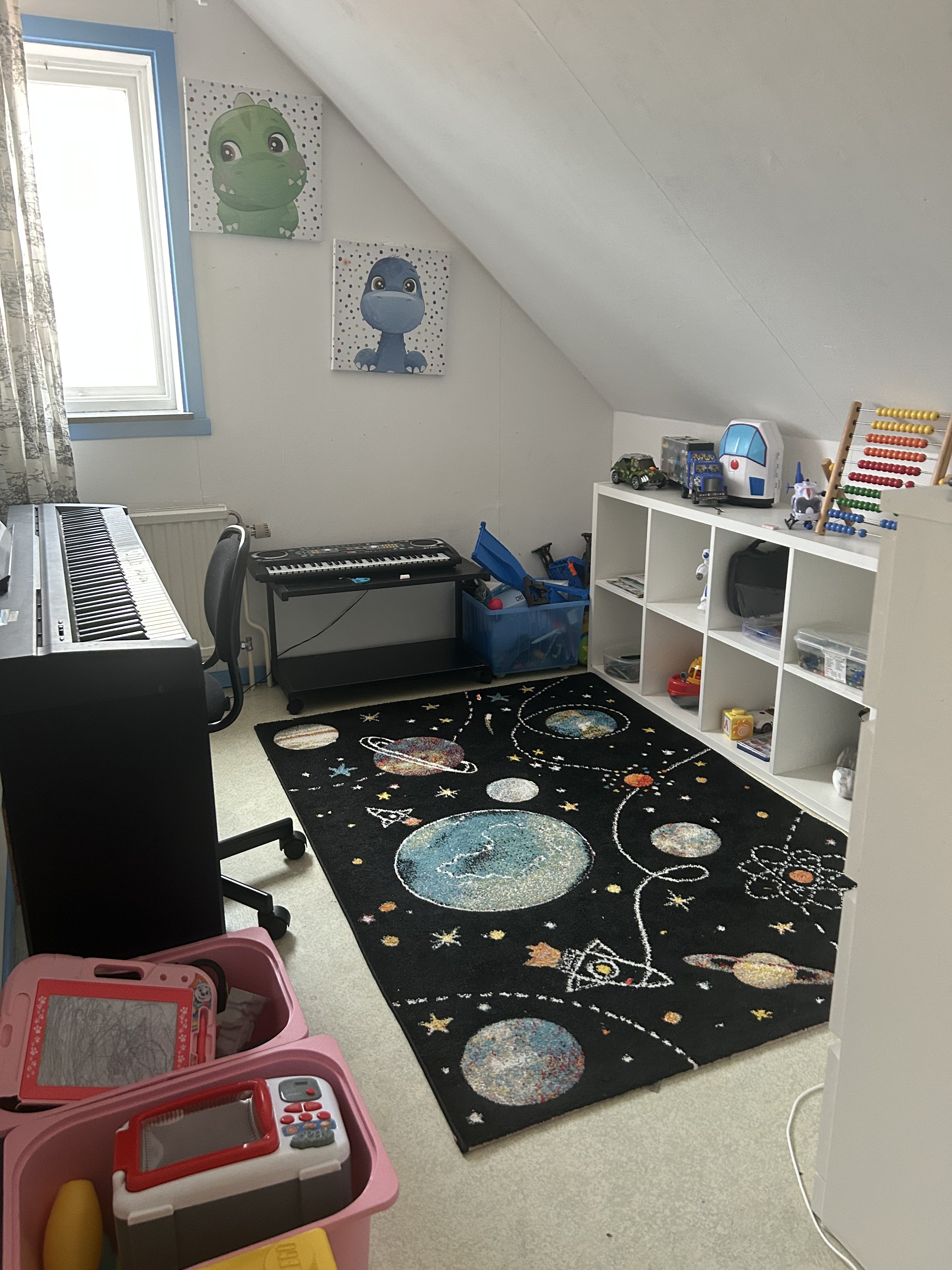 Lägenhet, 5 rooms, 112 sqm, Mönsterås – bild 5