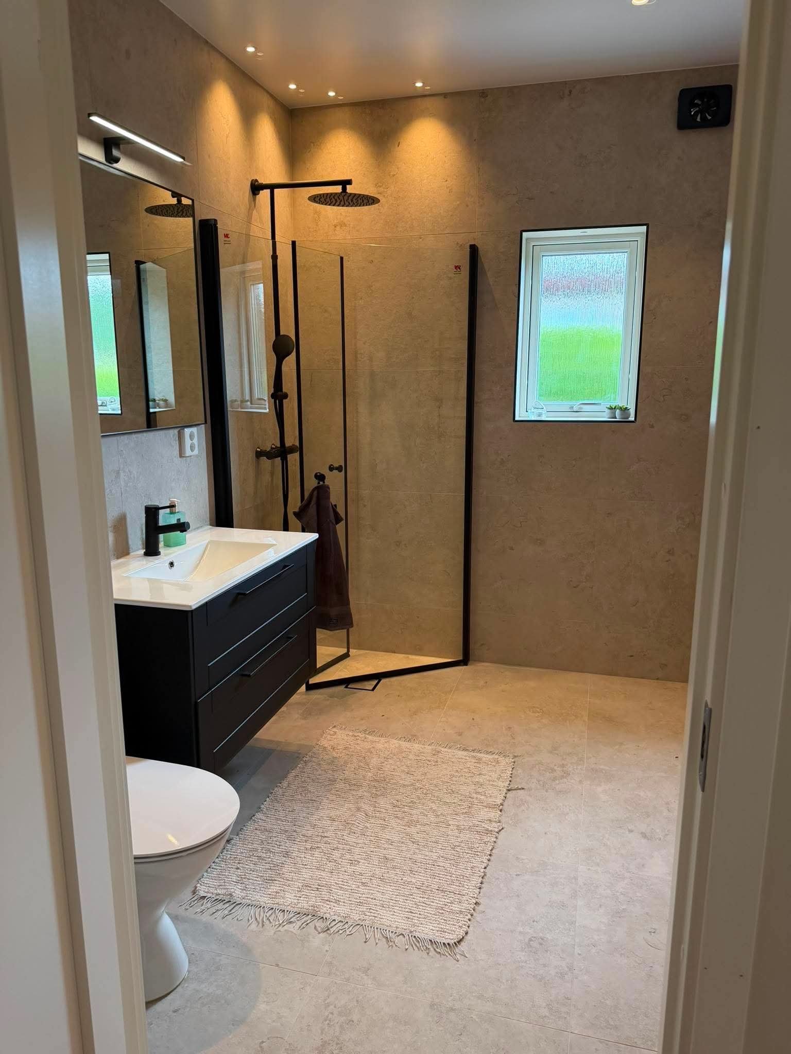 4 rok · 126 m² i Boxholm – bild 13
