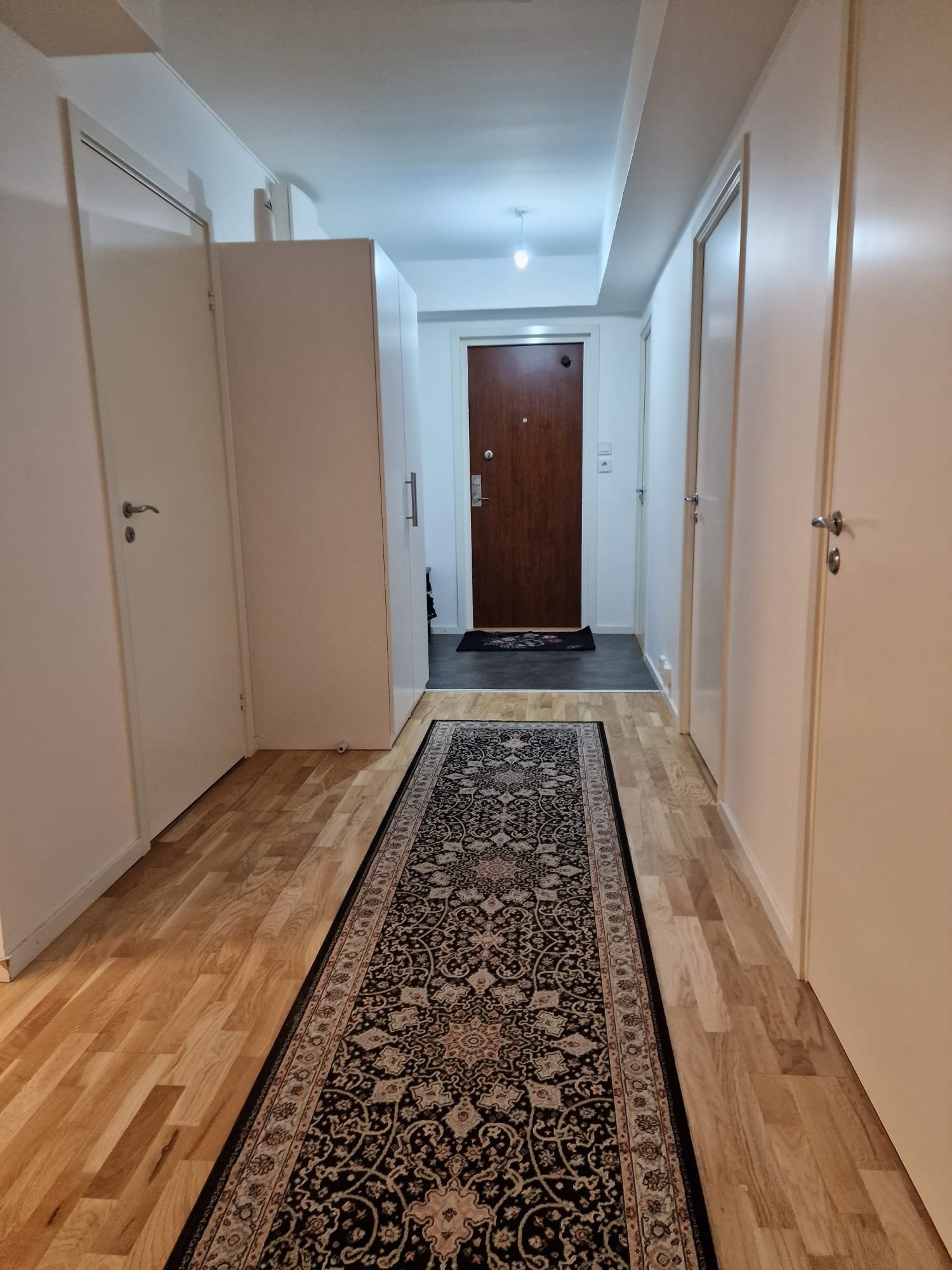 2 rok · 21 m² i Uppsala – bild 2