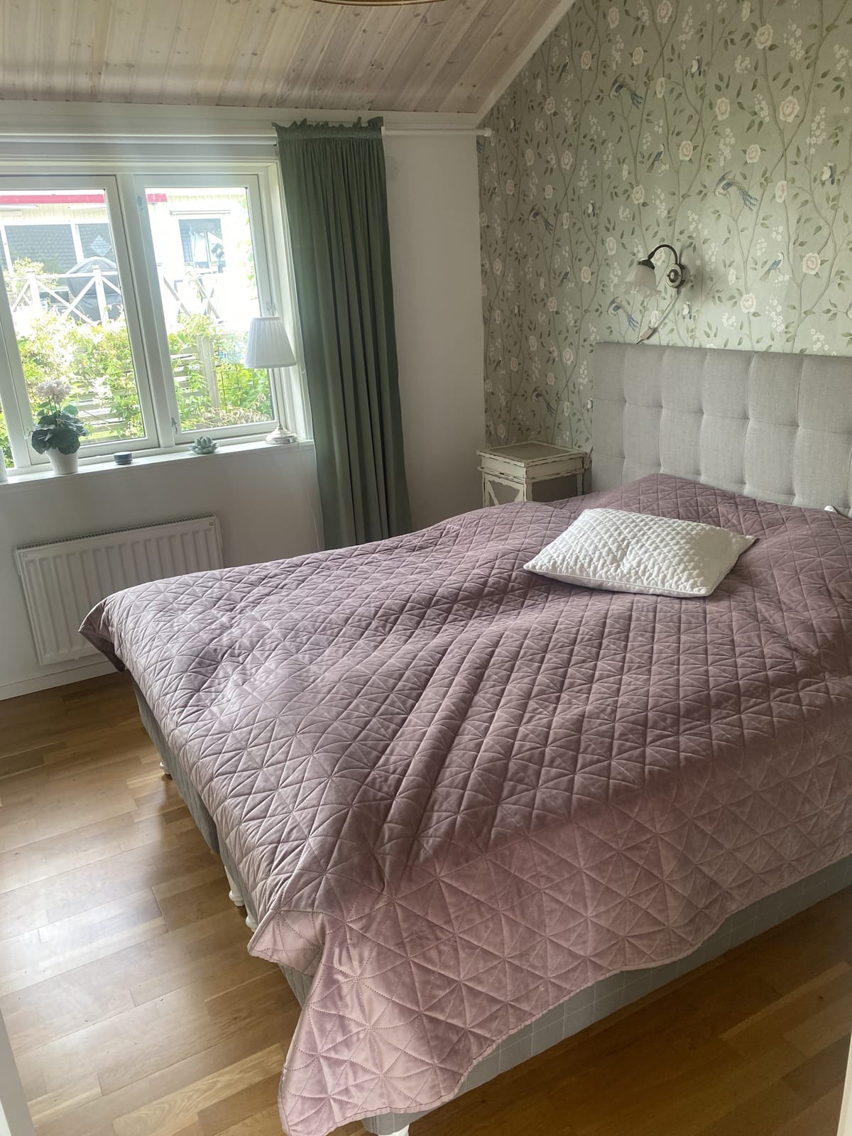 6 rok · 140 m² i Falkenberg – bild 6