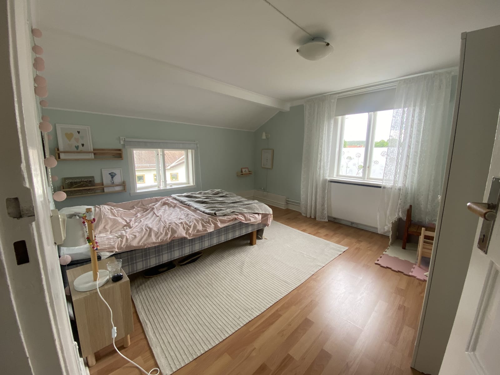 4 rok · 100 m² i Falun – bild 3