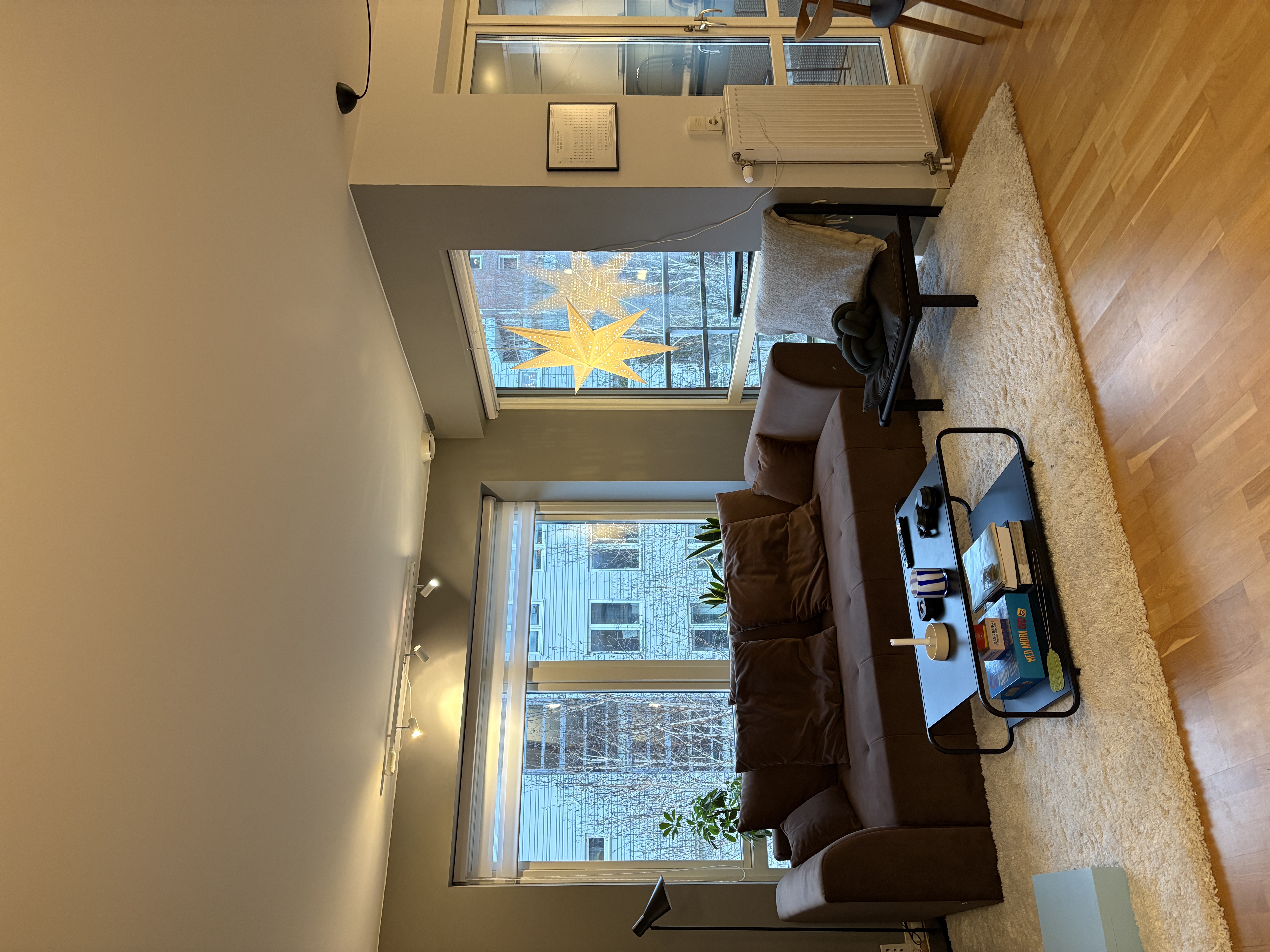 Lägenhet, 2 rooms, 49 sqm, Lund – bild 3
