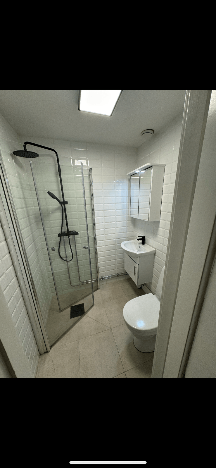 Lägenhet, 3 rooms, 65 sqm, Borås