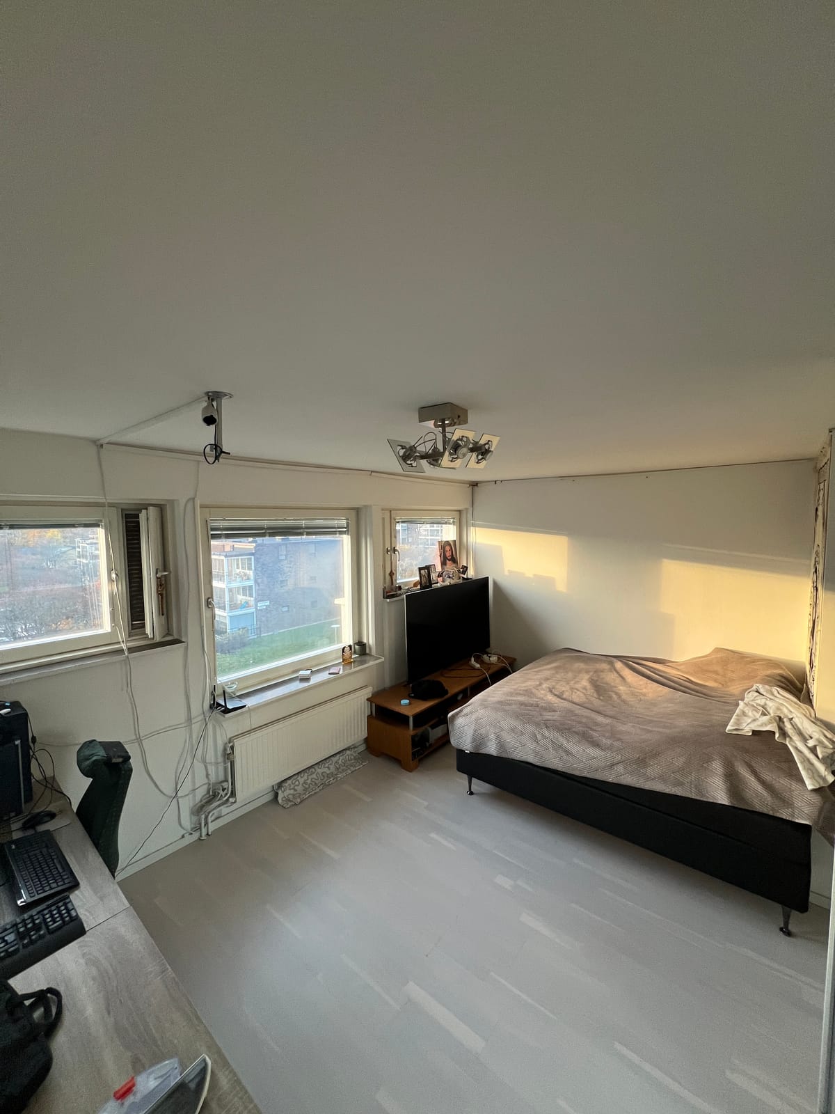 Lägenhet, 1 rooms, 25 sqm, Järfälla