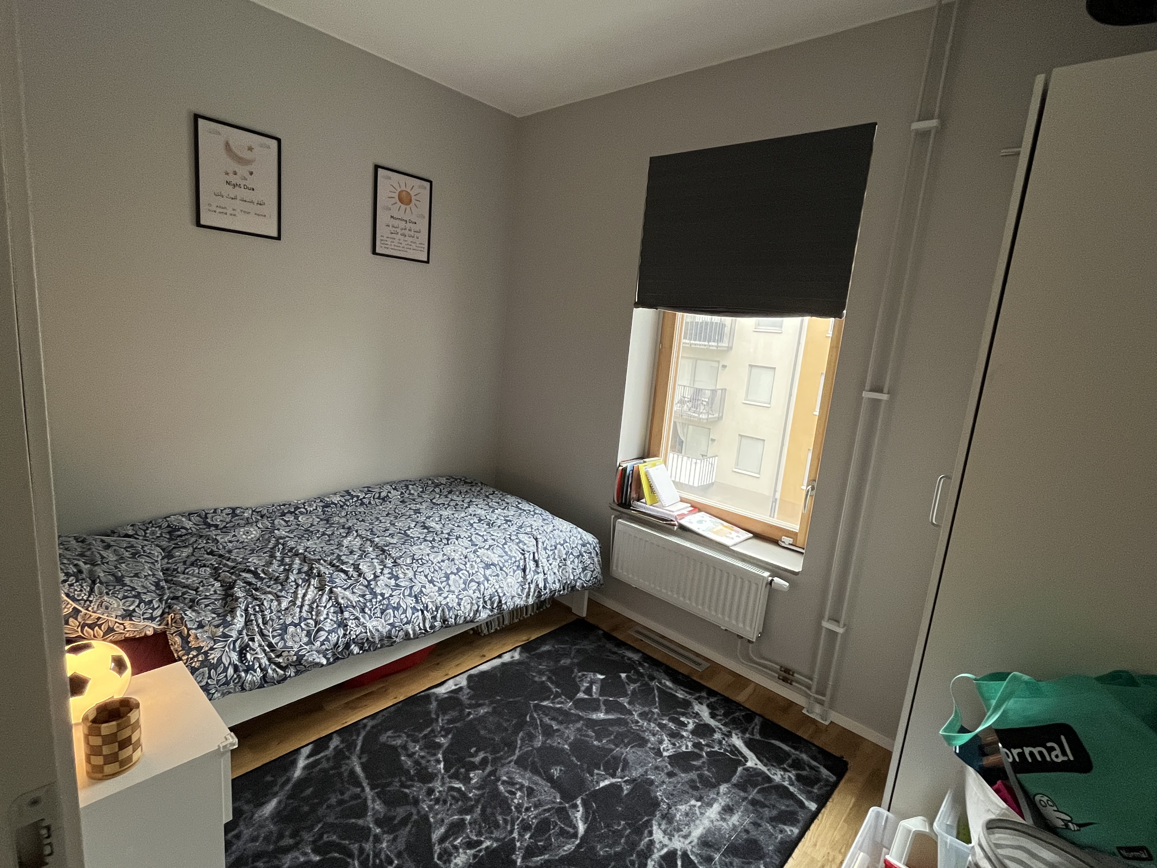 Lägenhet, 4 rooms, 84 sqm, Järfälla – bild 7