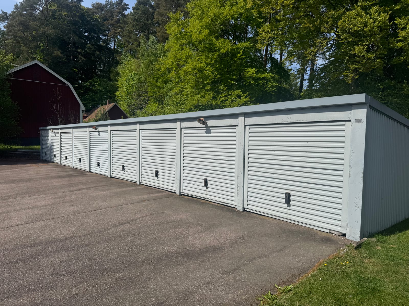 2 rok · 60 m² i Markaryd – bild 9