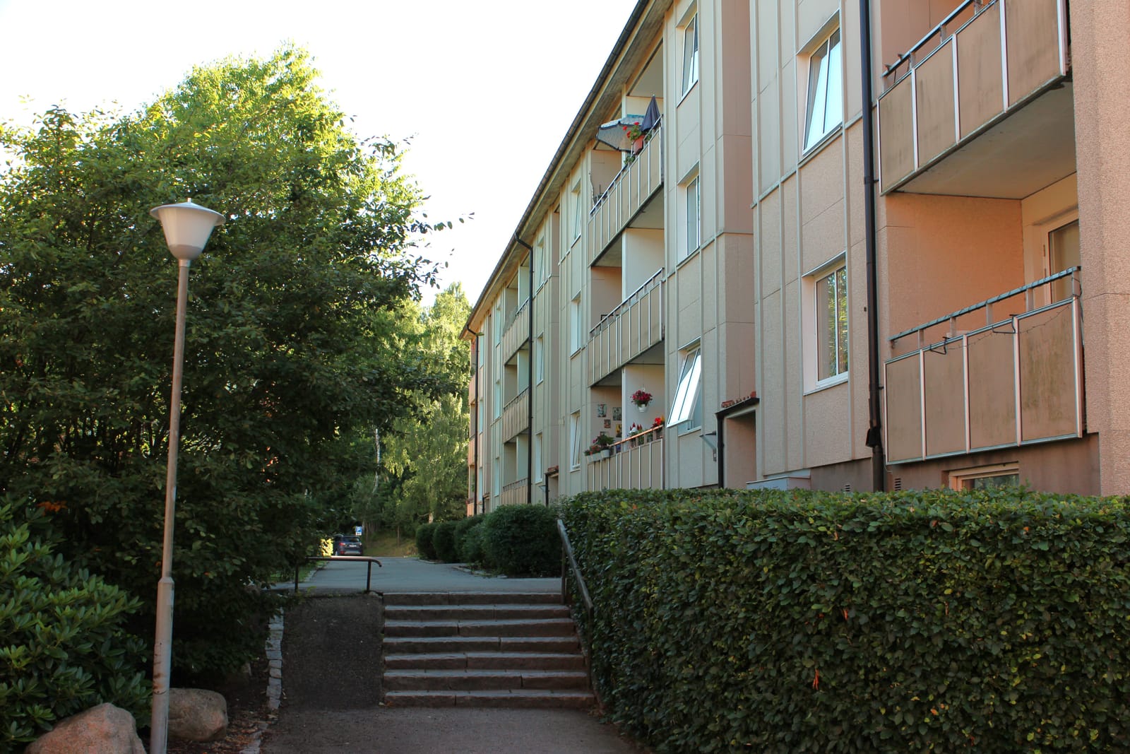 3 rok · 80 m² i Örkelljunga  – bild 2