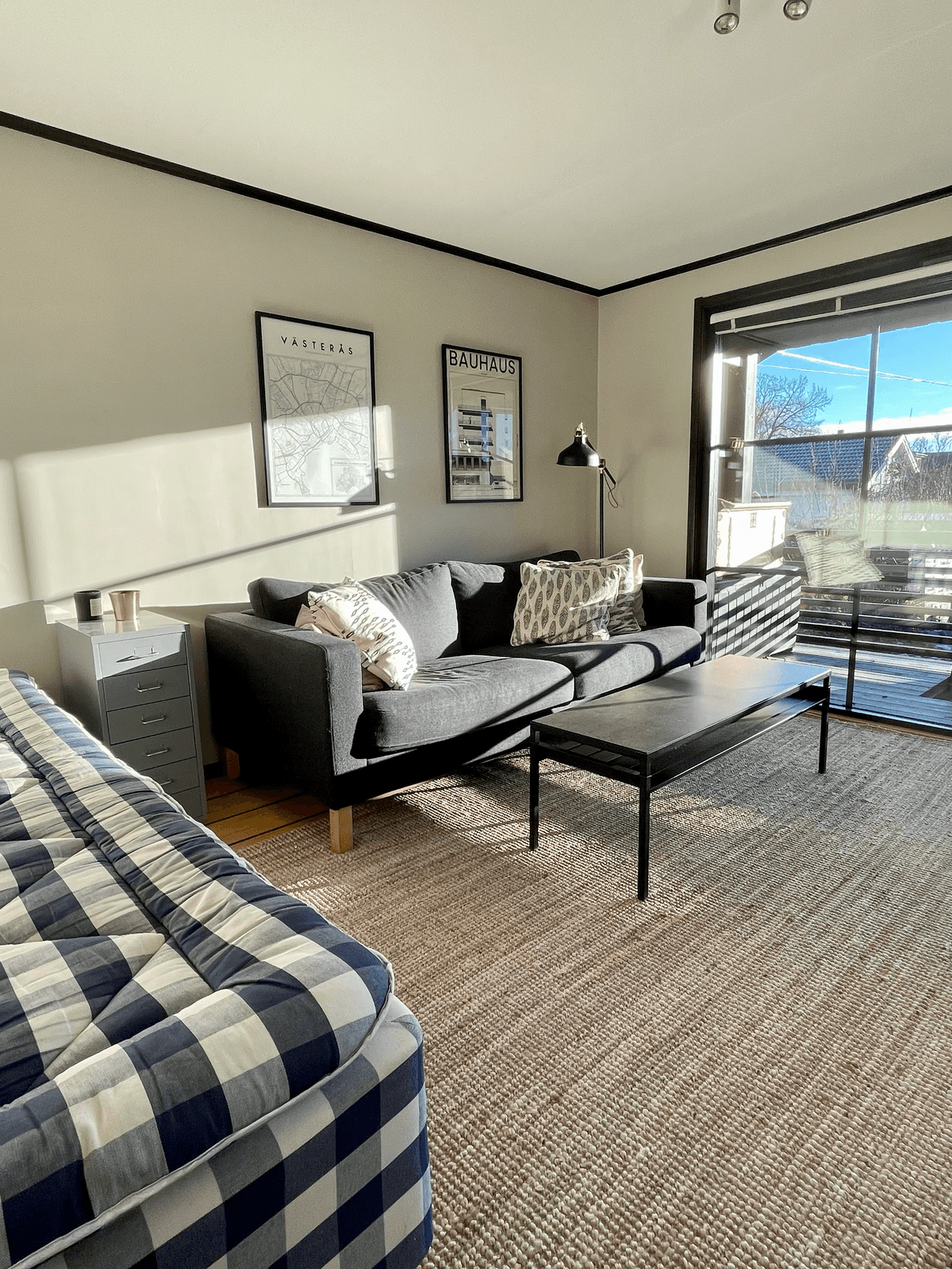 1 rok · 25 m² i Västerås – bild 5