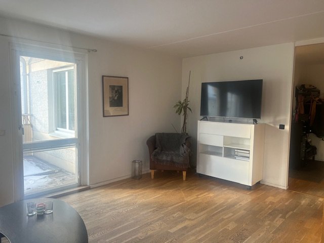 Lägenhet, 2 rooms, 61 sqm, Bromma – bild 4