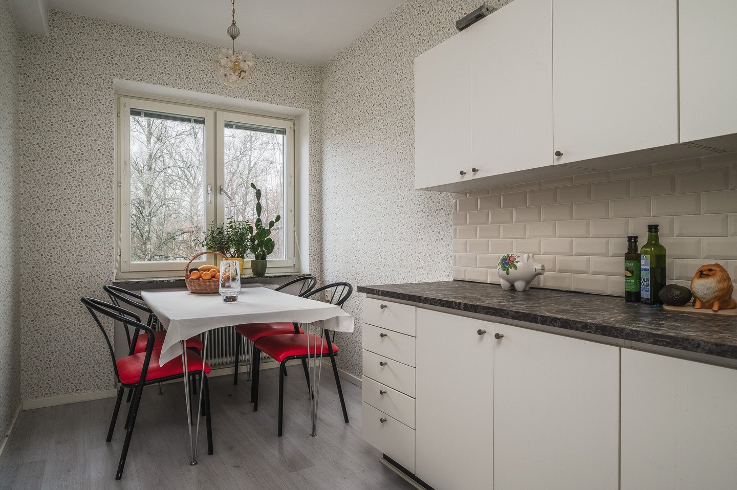 Lägenhet, 2 rooms, 63 sqm, Avesta – bild 8