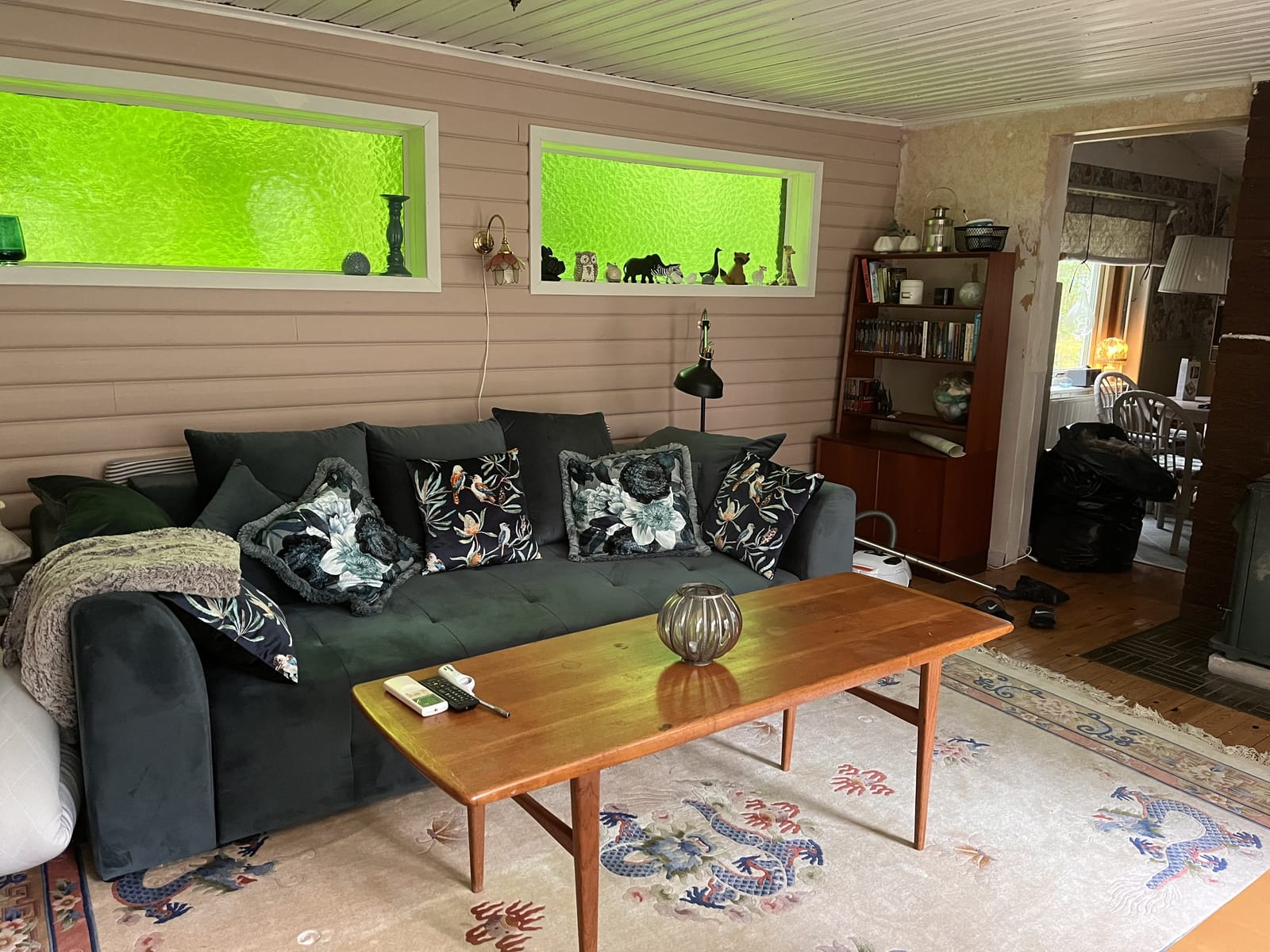 2 rok · 50 m² i Vikbolandet – bild 17