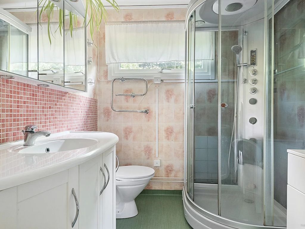 Radhus, 5 rooms, 140 sqm, Rödeby – bild 16