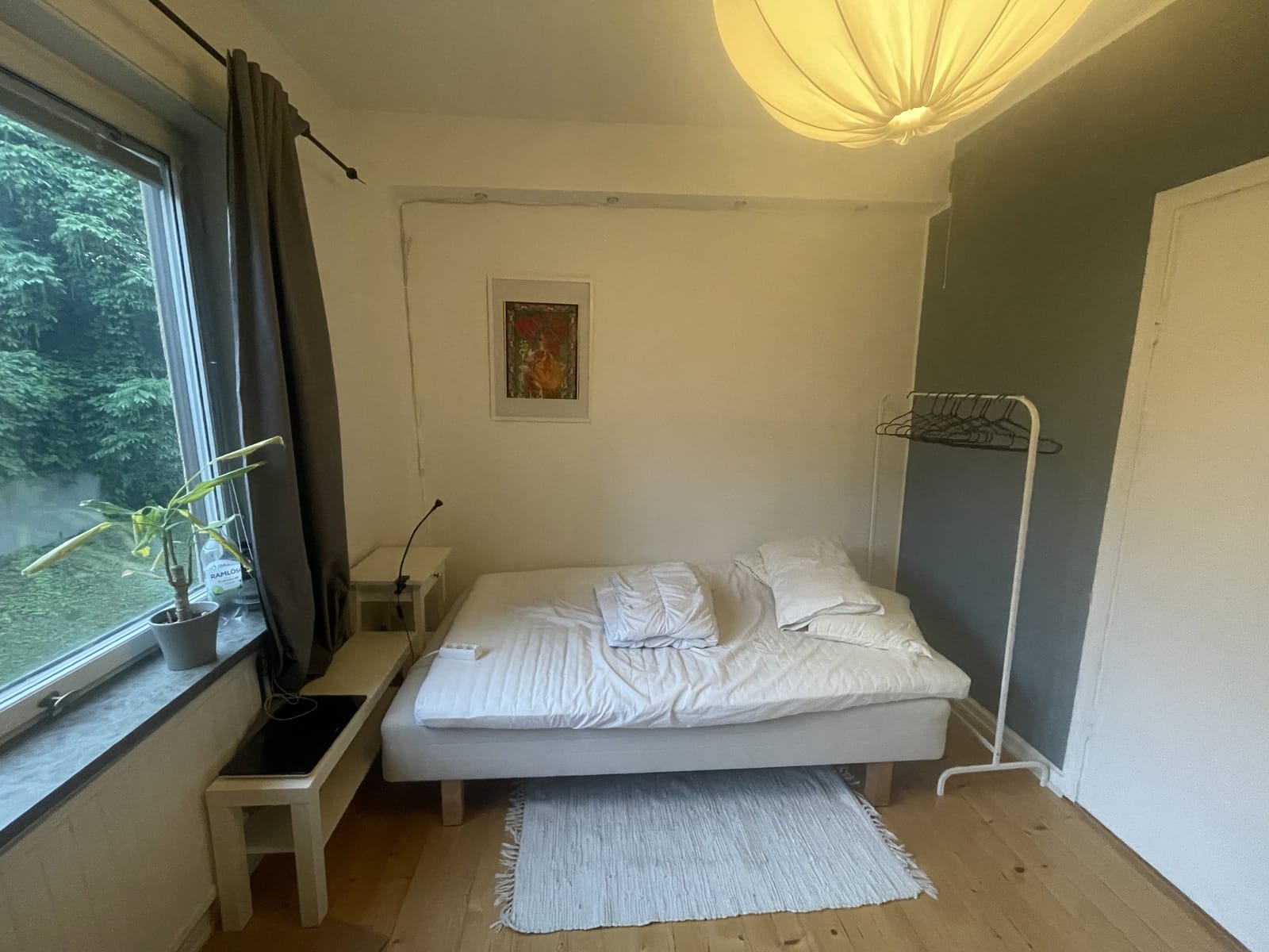 1 rok · 15 m² i Bromma – bild 3