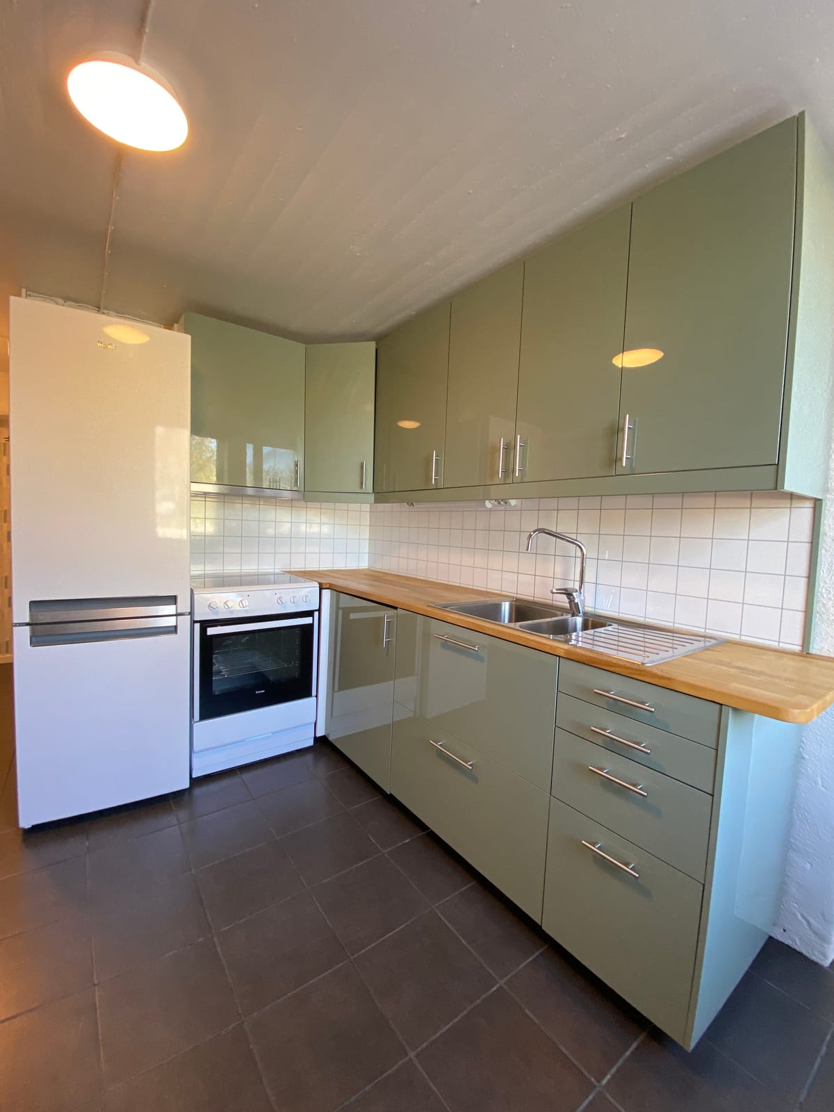 2 rok · 41 m² i Östersund – bild 11